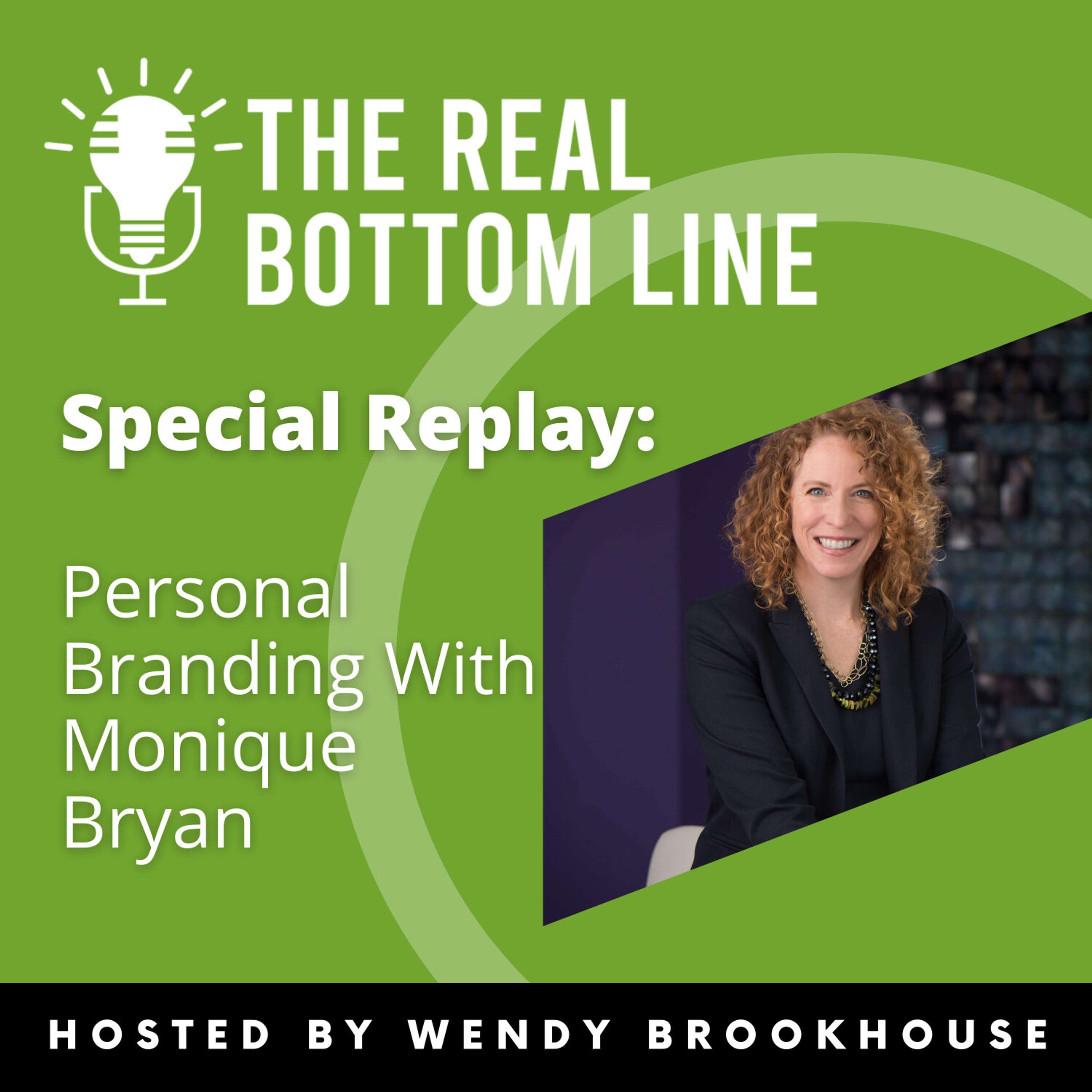 Episode 52:  The Powers Of Personal Branding