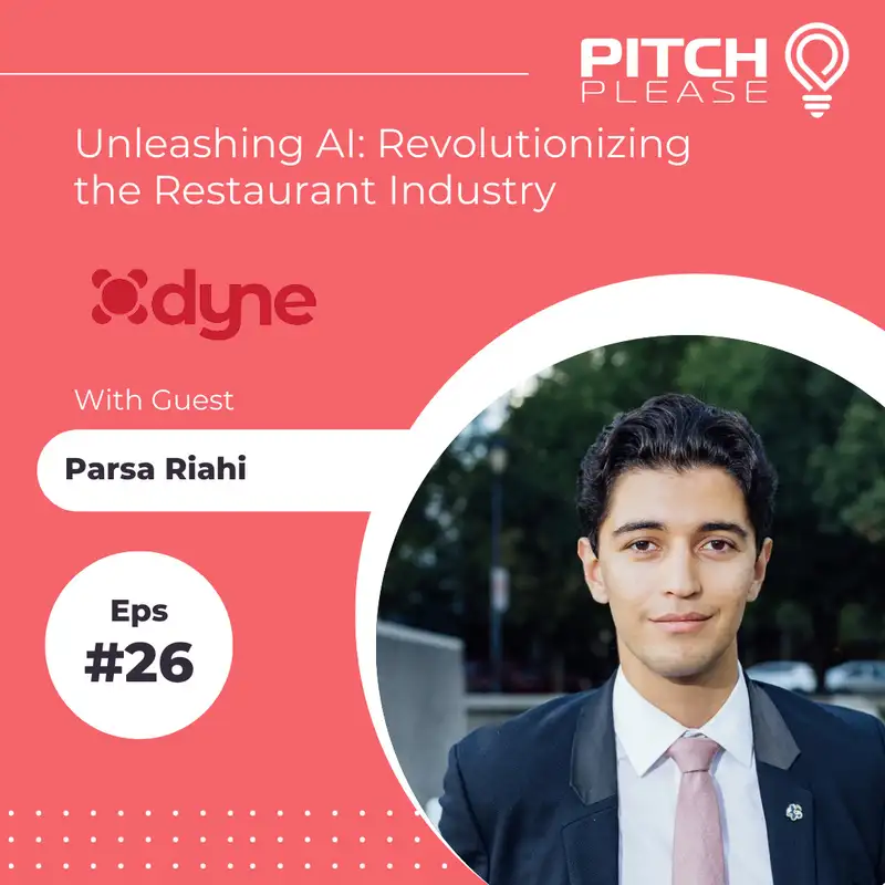 Unleashing the Power of AI: Revolutionizing the Restaurant Industry with Automation and Optimization