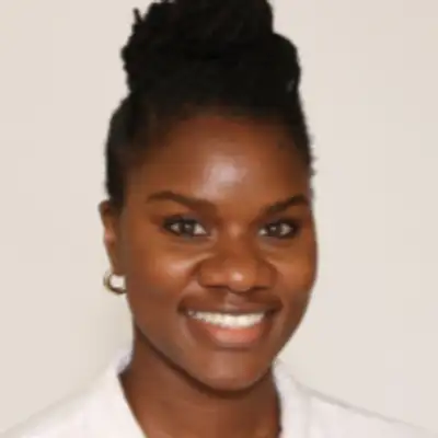 Dr. Omonse Talton