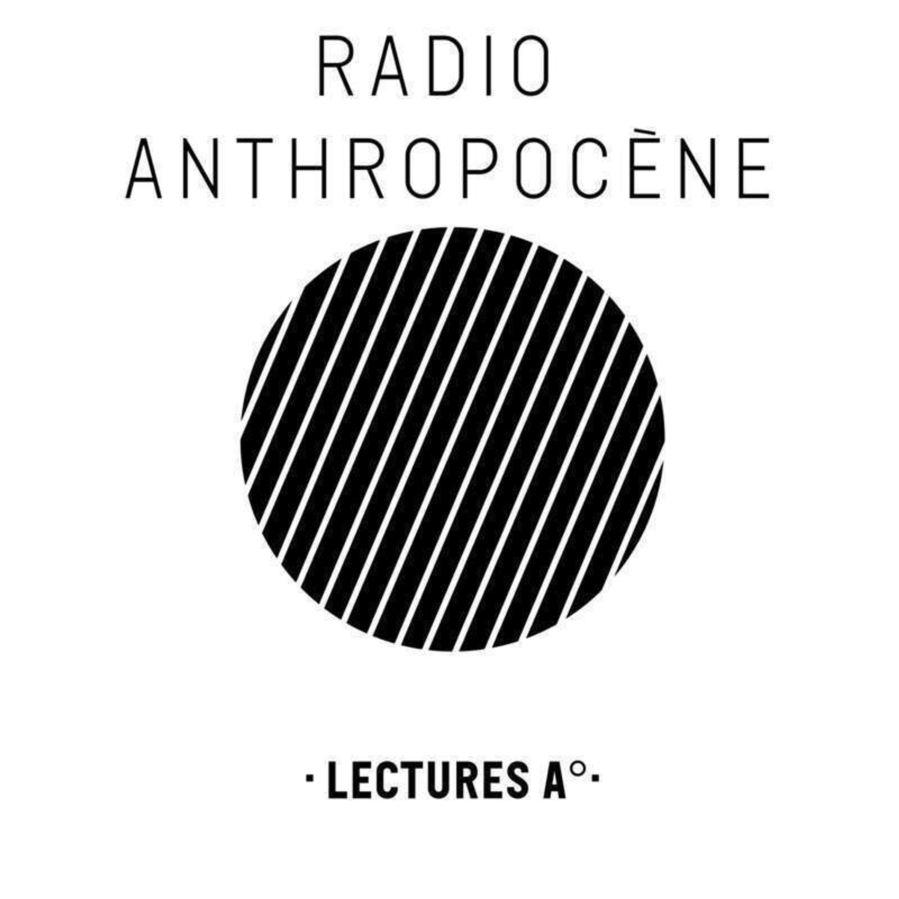 Radio Anthropocène en direct de la Nuit du droit