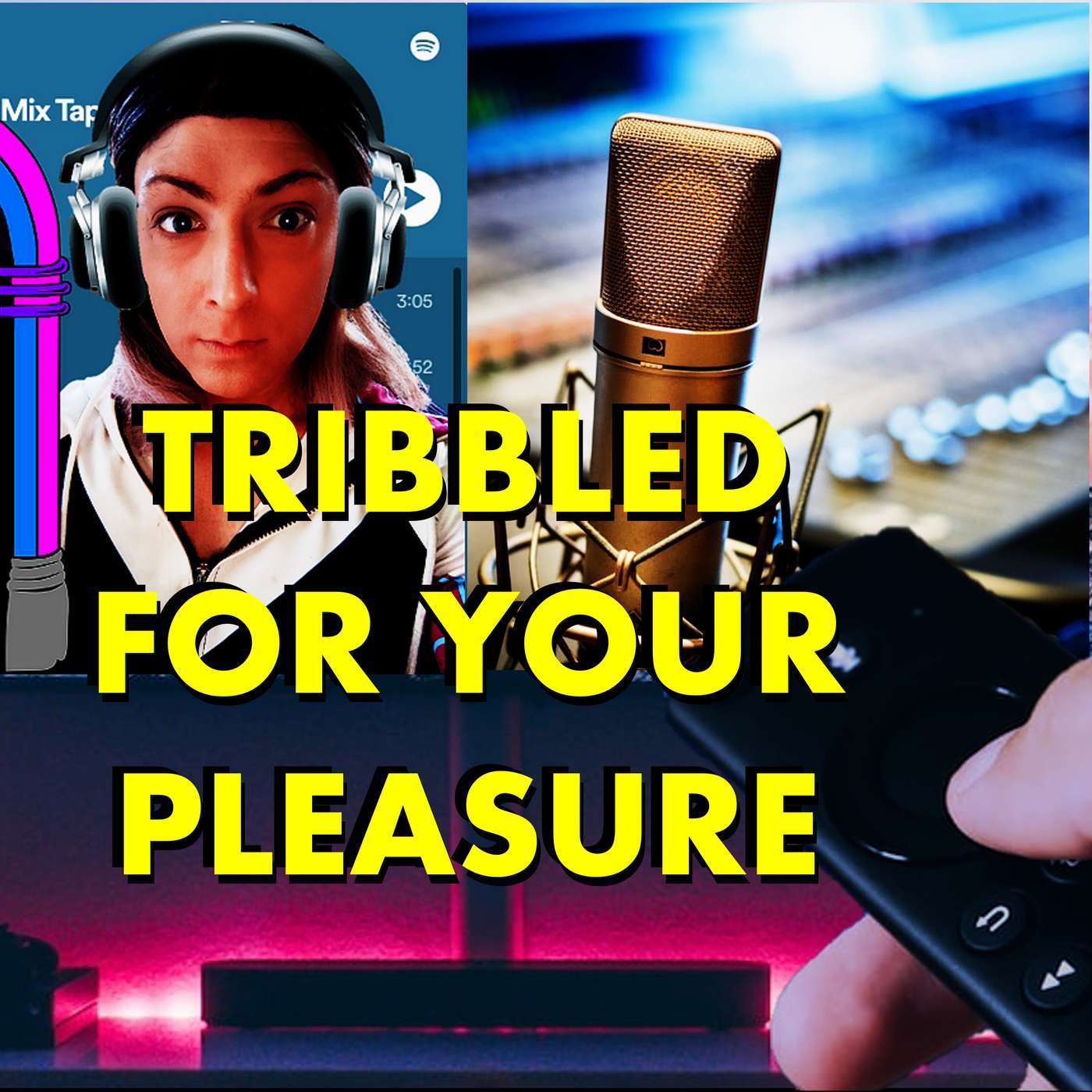 Tribbling: Fun And Effective Trick To Play With Vocal Resonance