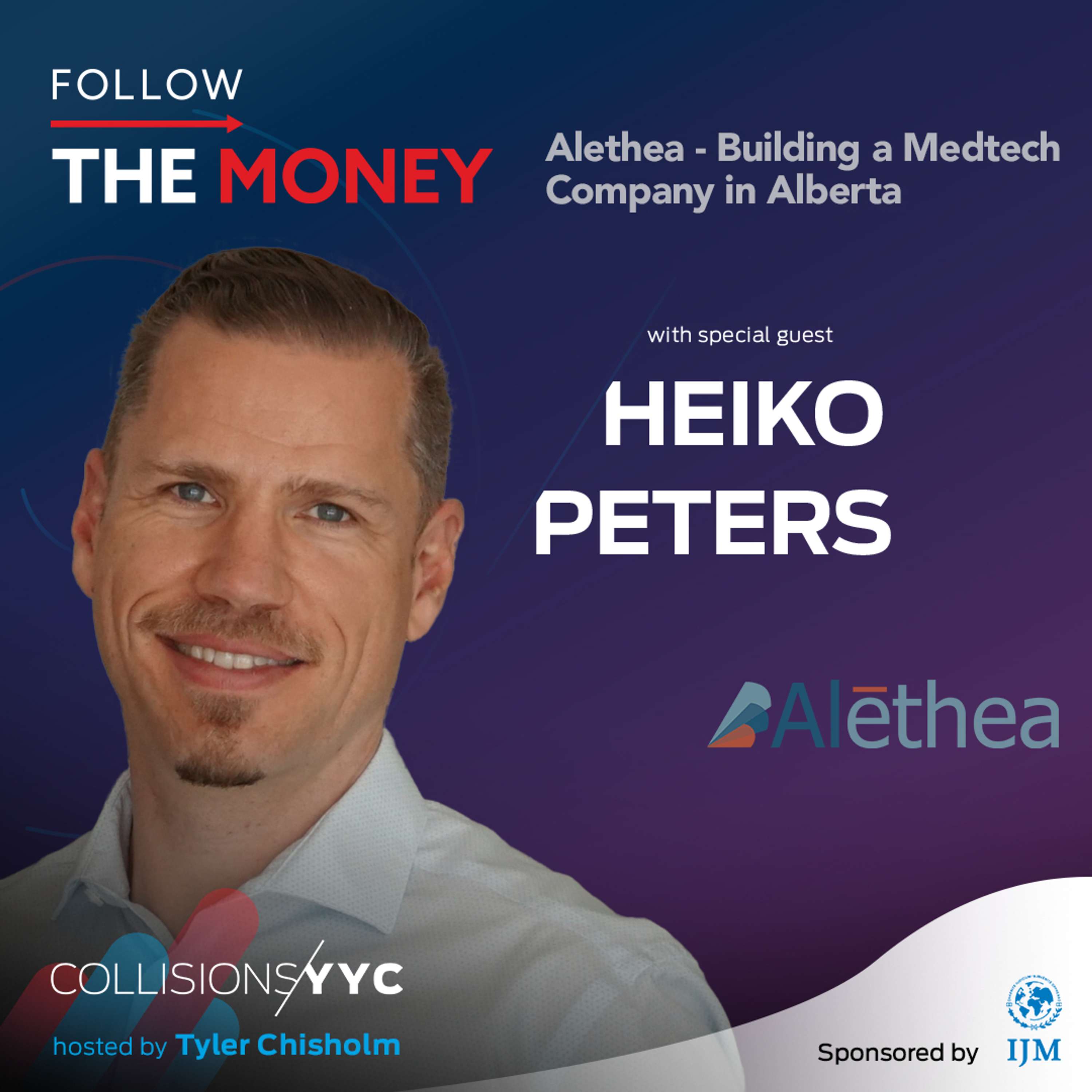 Collisions YYC