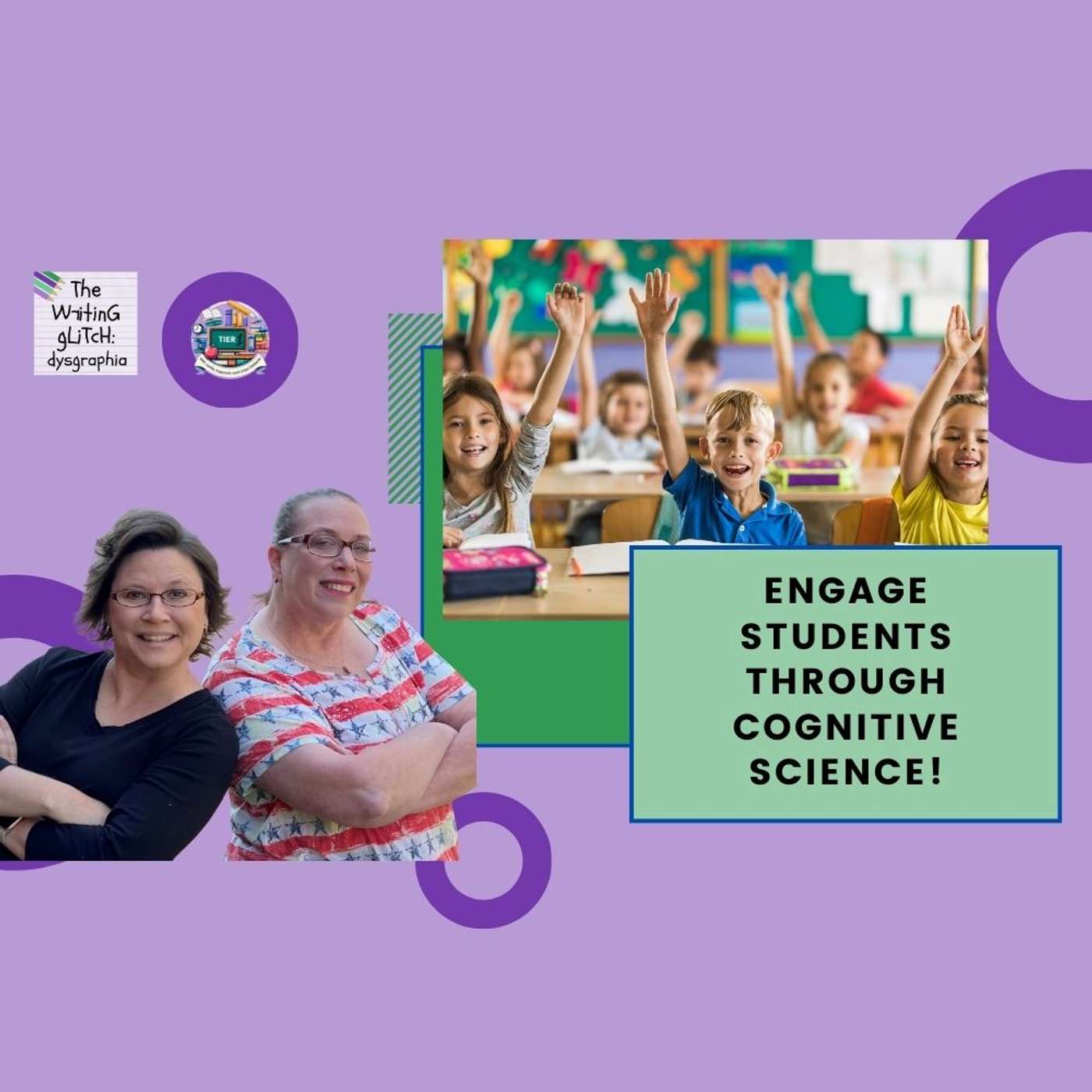 Brain Hacks for Students: E3 E20