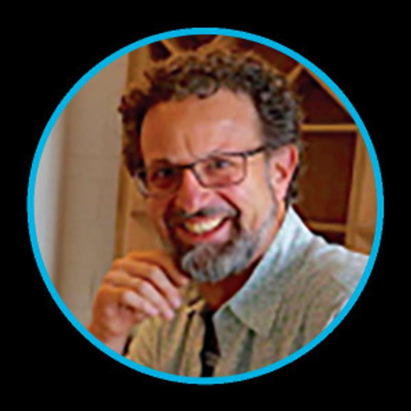 Mitch Orland