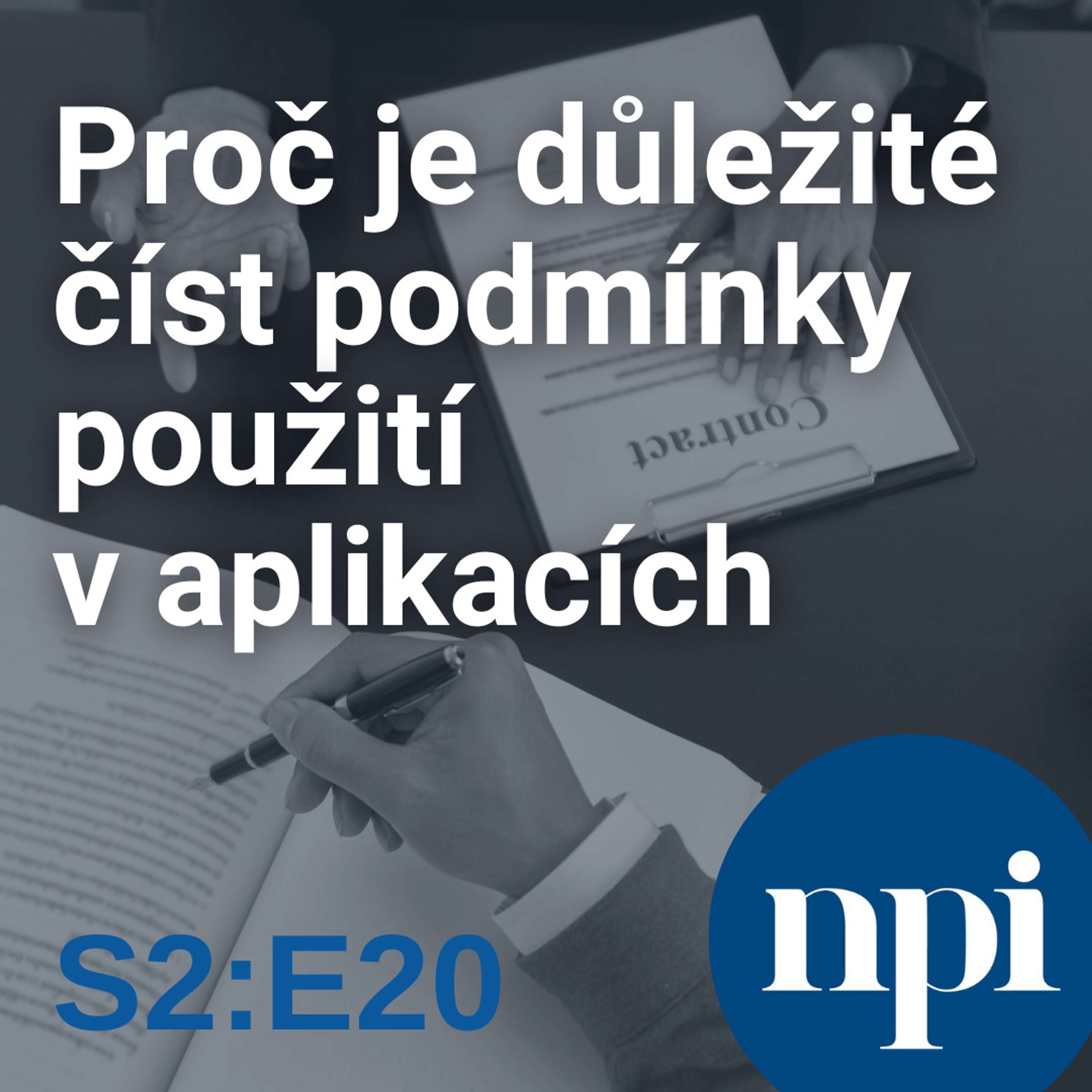 KYBcast – podcast NPI ČR