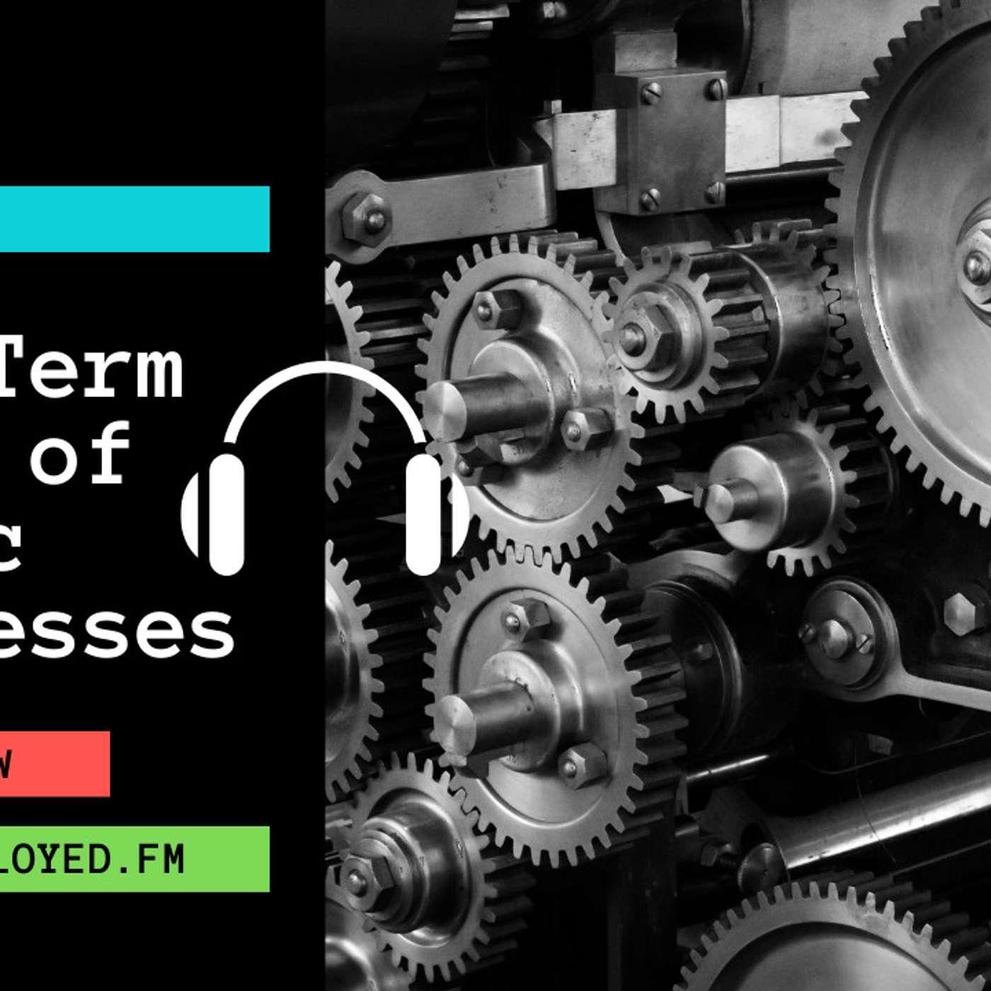 Long Term Owner of Public Businesses (w./ Avi Fisher) Long Term Owner of Public Businesses (w./ Avi Fisher)