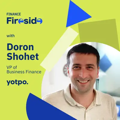 Doron Shohet