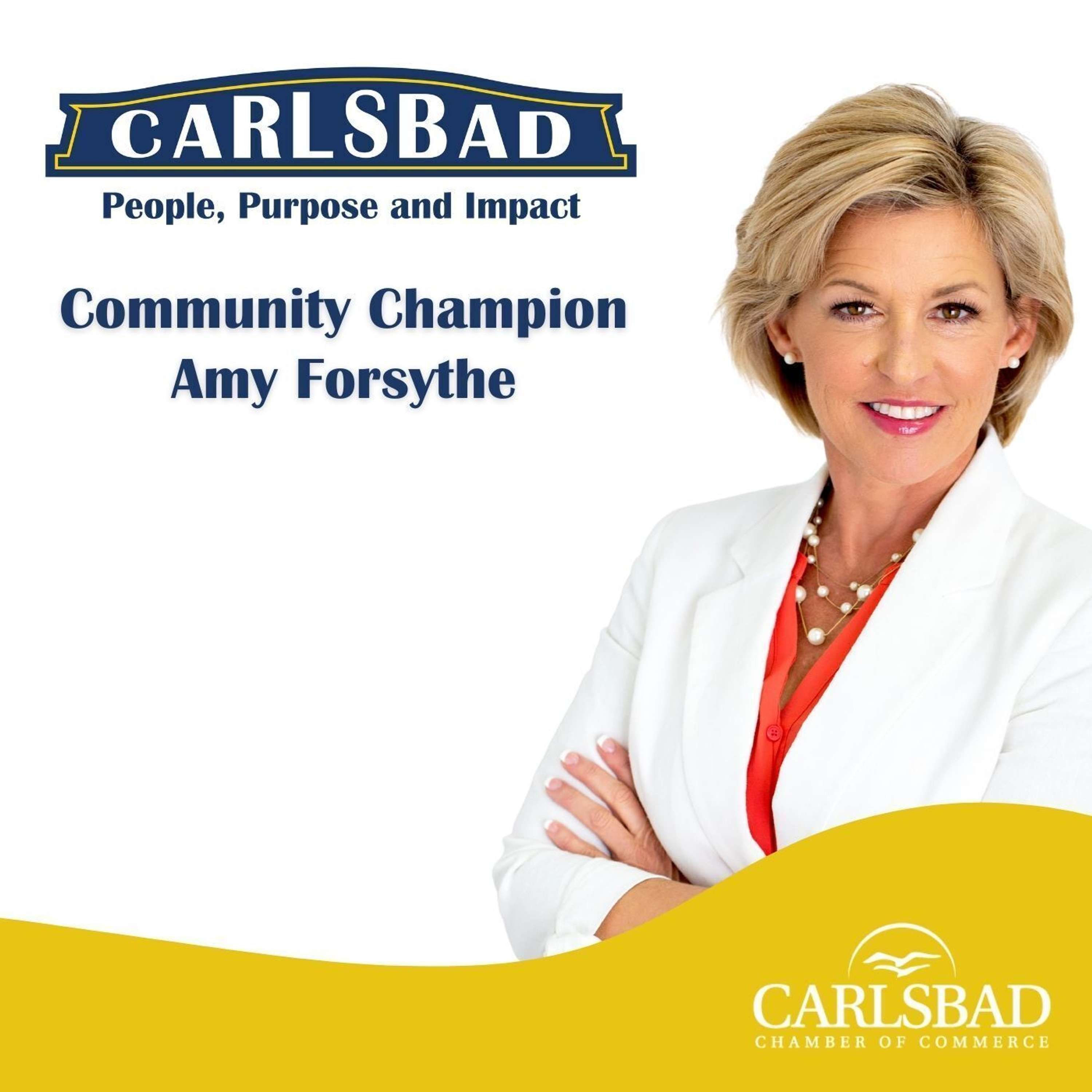 Carlsbad: People, Purpose and Impact