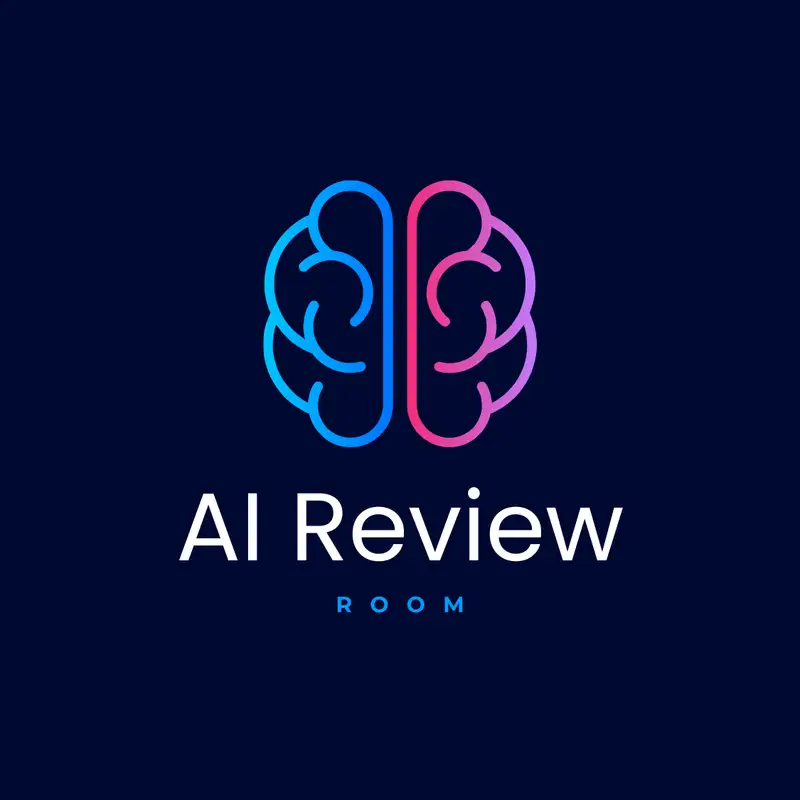 Ai Review Room Weekly Show 