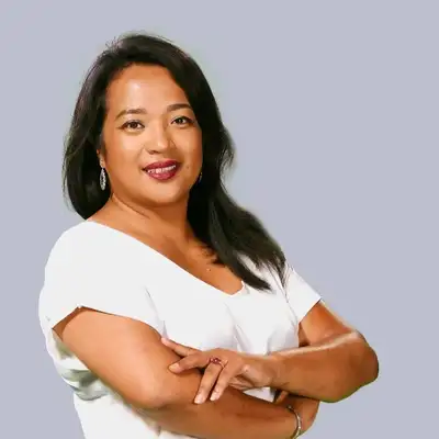 Zoelisoa Rajohnson