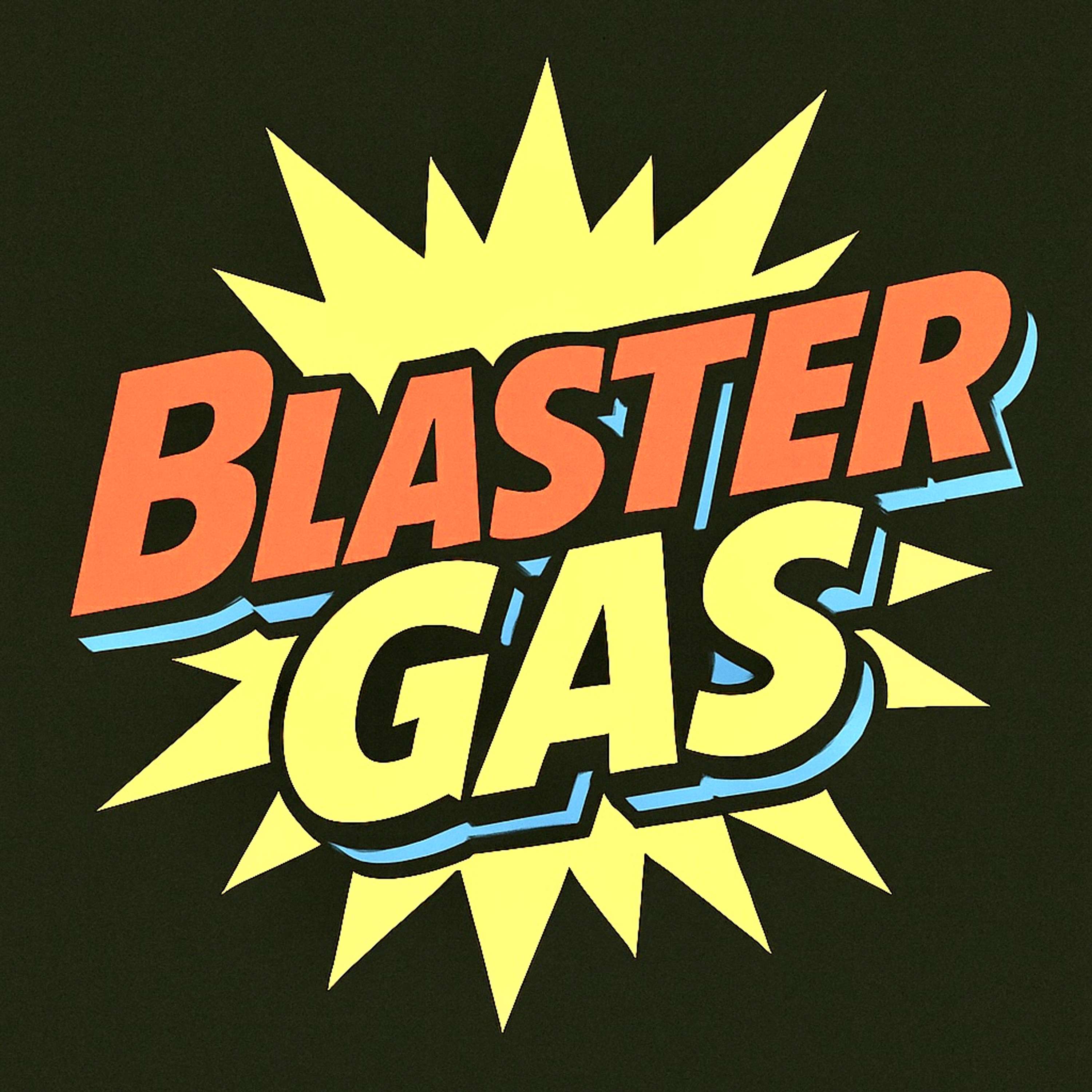 BlasterGas