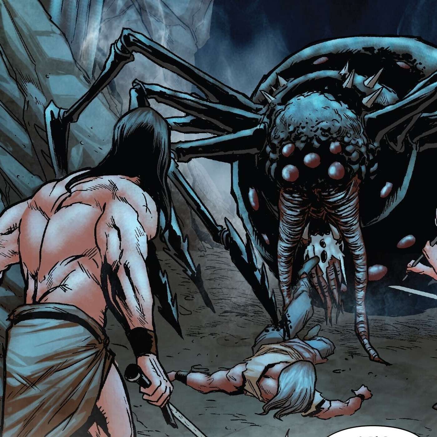 Escalating Scene Tension - 8 Tips To Help Game Masters Run Their RPGs More Effectively