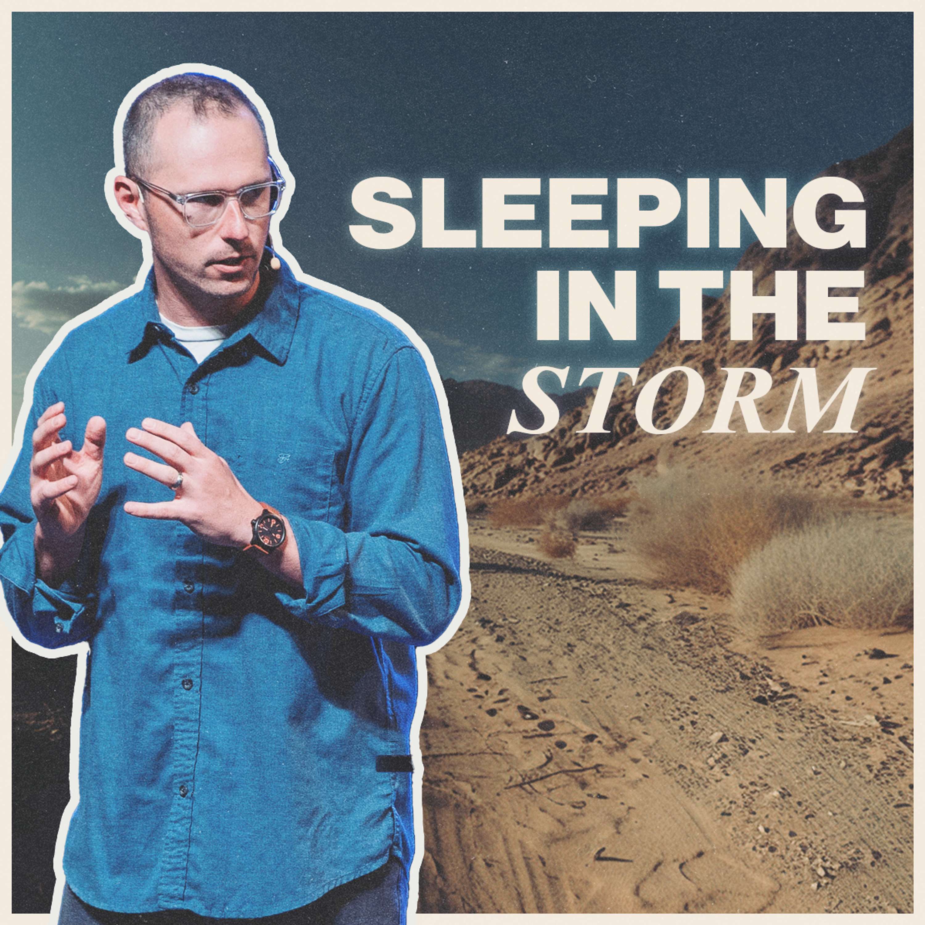 Southbridge Fellowship Sermons