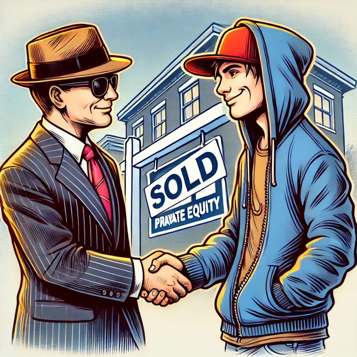 How to Prepare Your Business for a Sale to Private Equity | 673