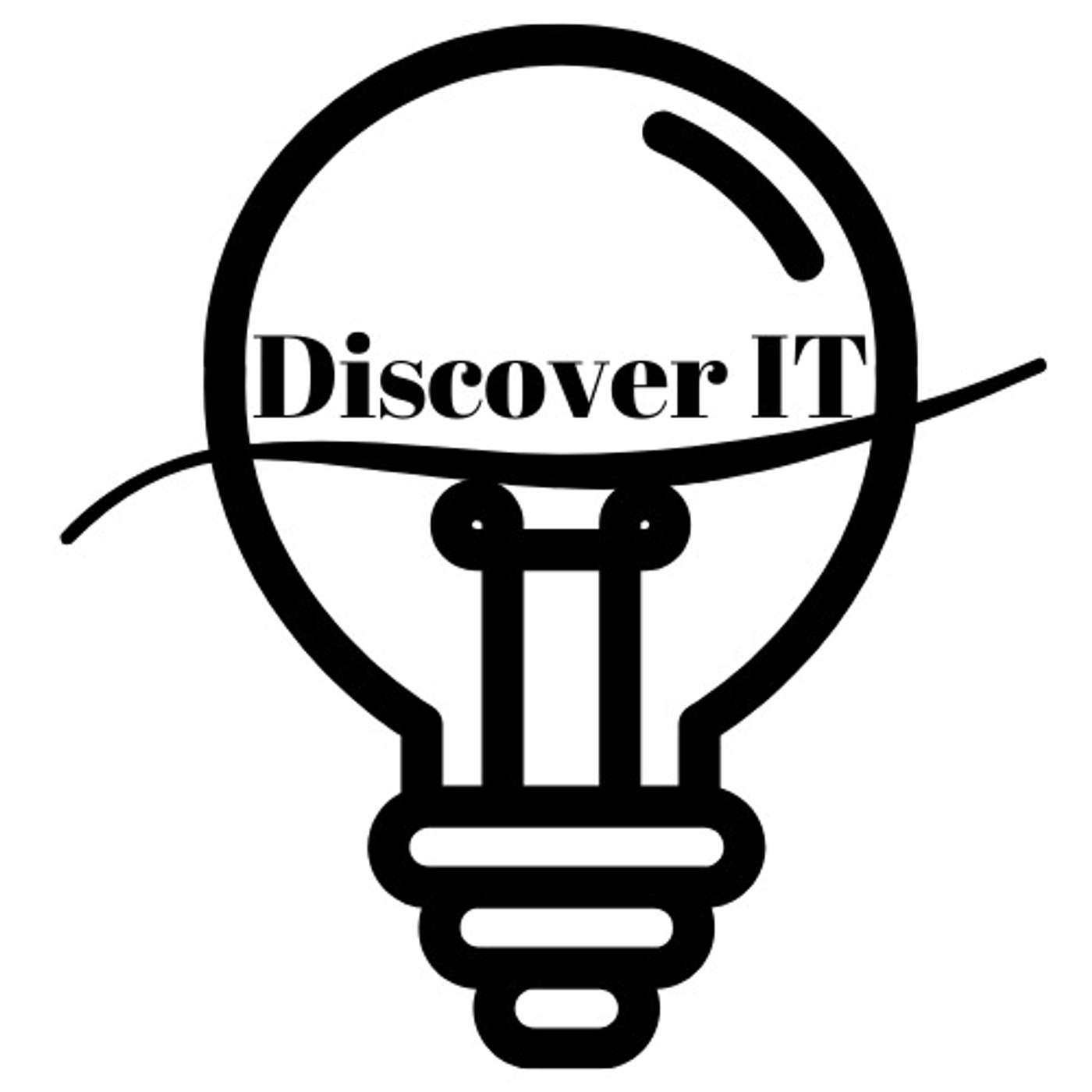Discover IT