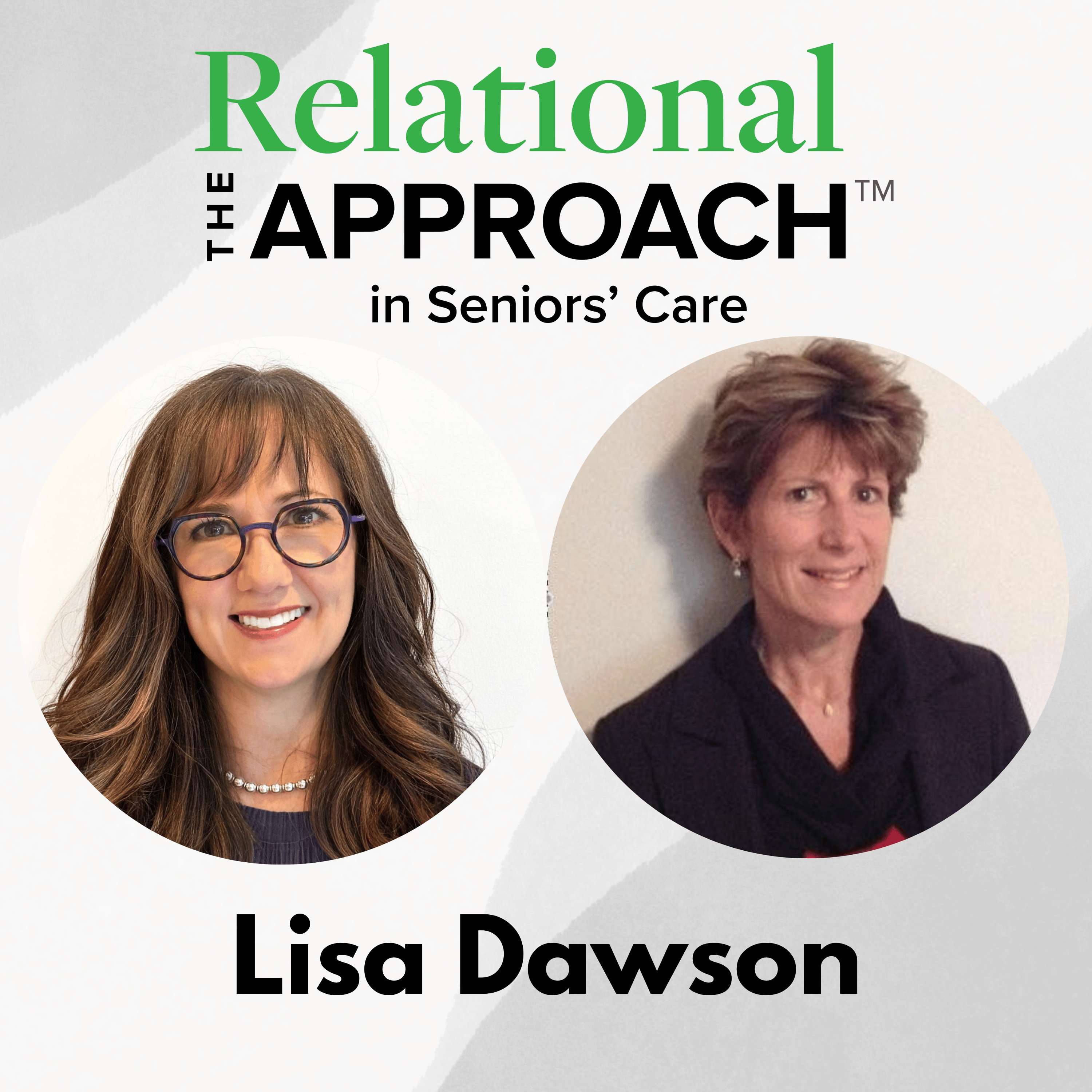 The Relational Approach: In Seniors\' Care