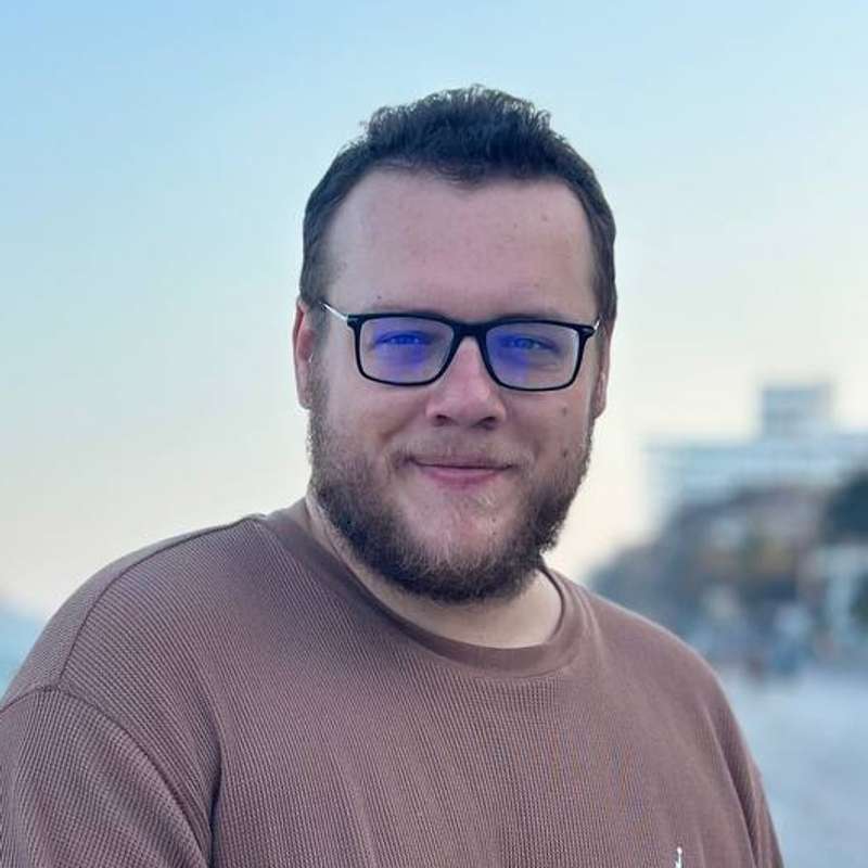 Алексей Гладков