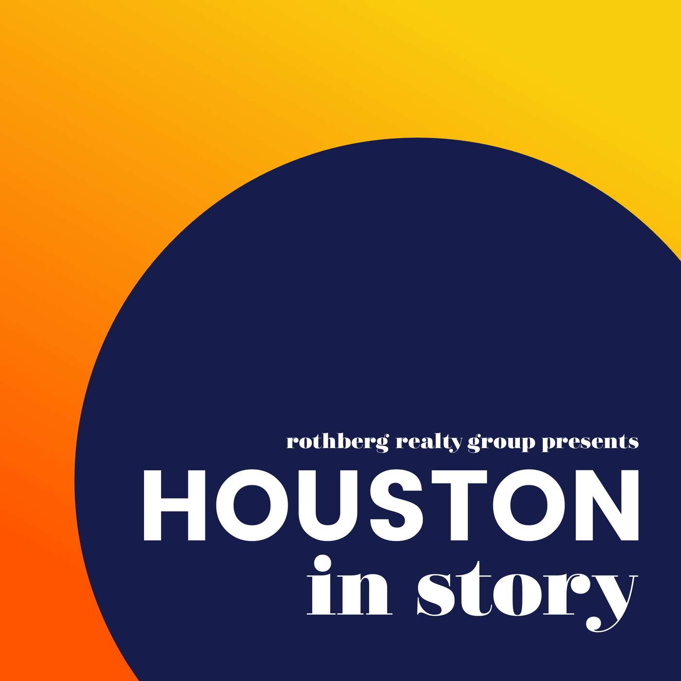 Houston in Story
