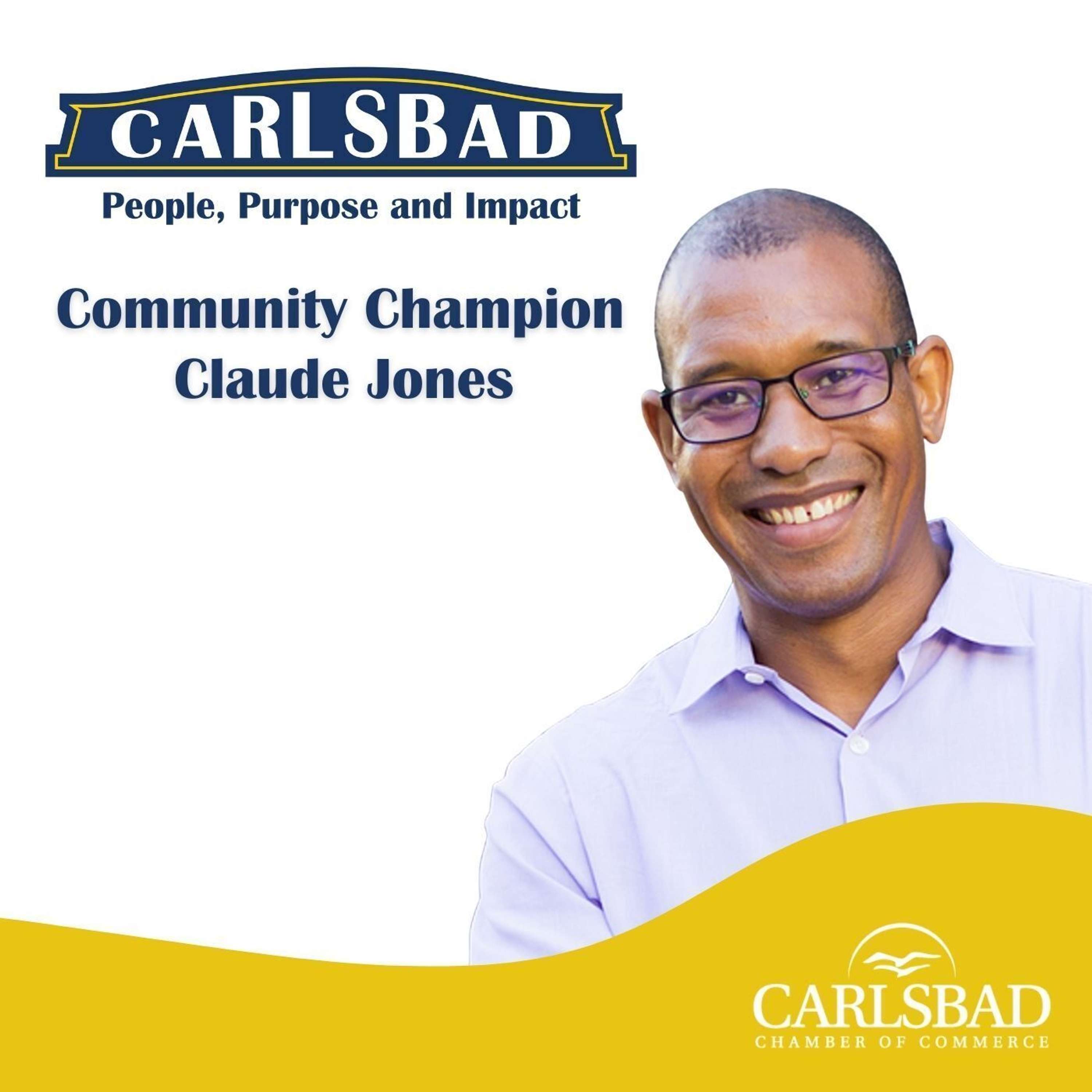 Carlsbad: People, Purpose and Impact