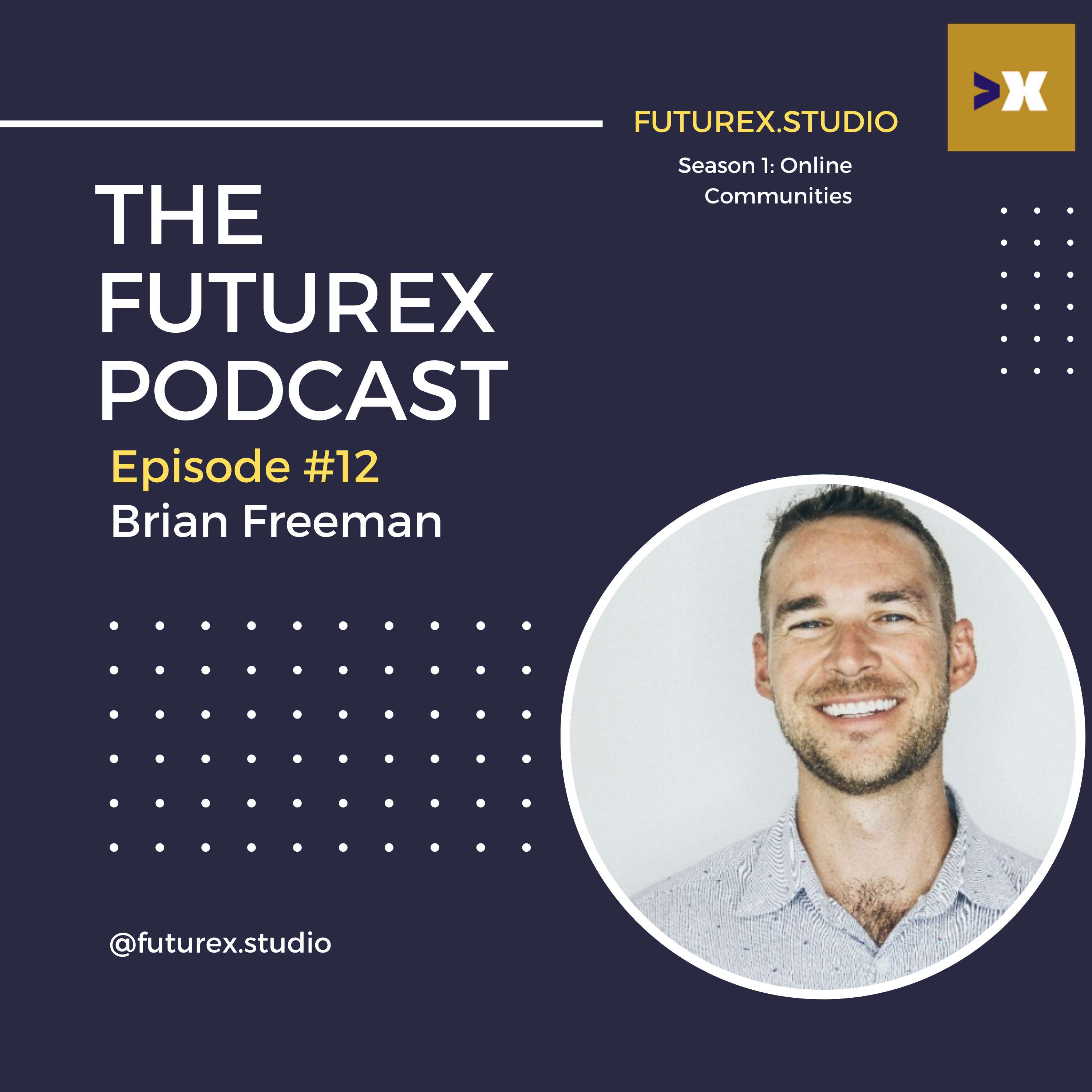 The Future Lab with Lee Schneider