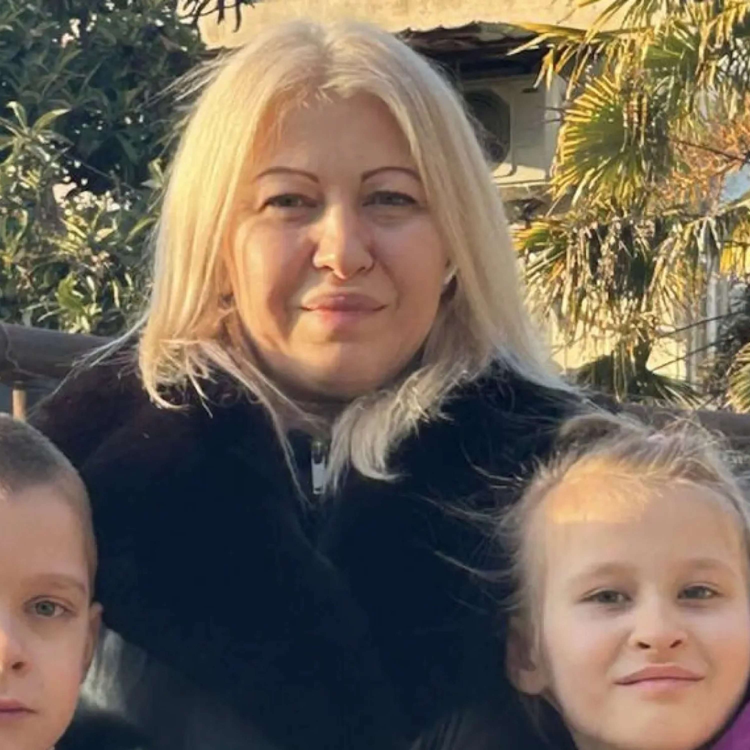 “Пусть заочно хоть на костре сожгут”. Мать двоих детей заочно судят по делу о “дискредитации” армии