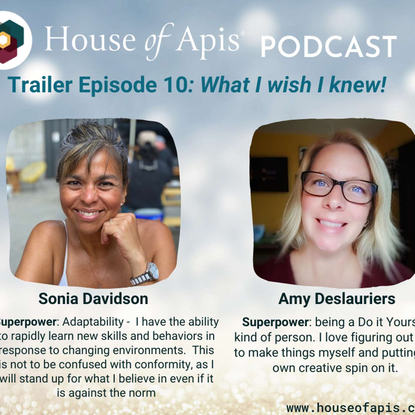 @ The Corner w/ imprfct life®