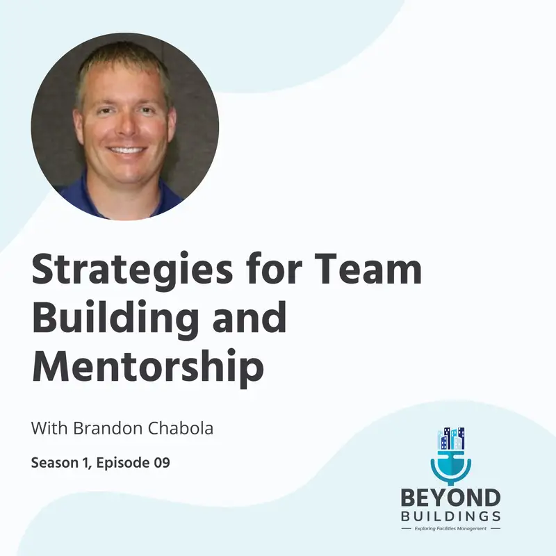 Strategies for Team Building and Mentorship
