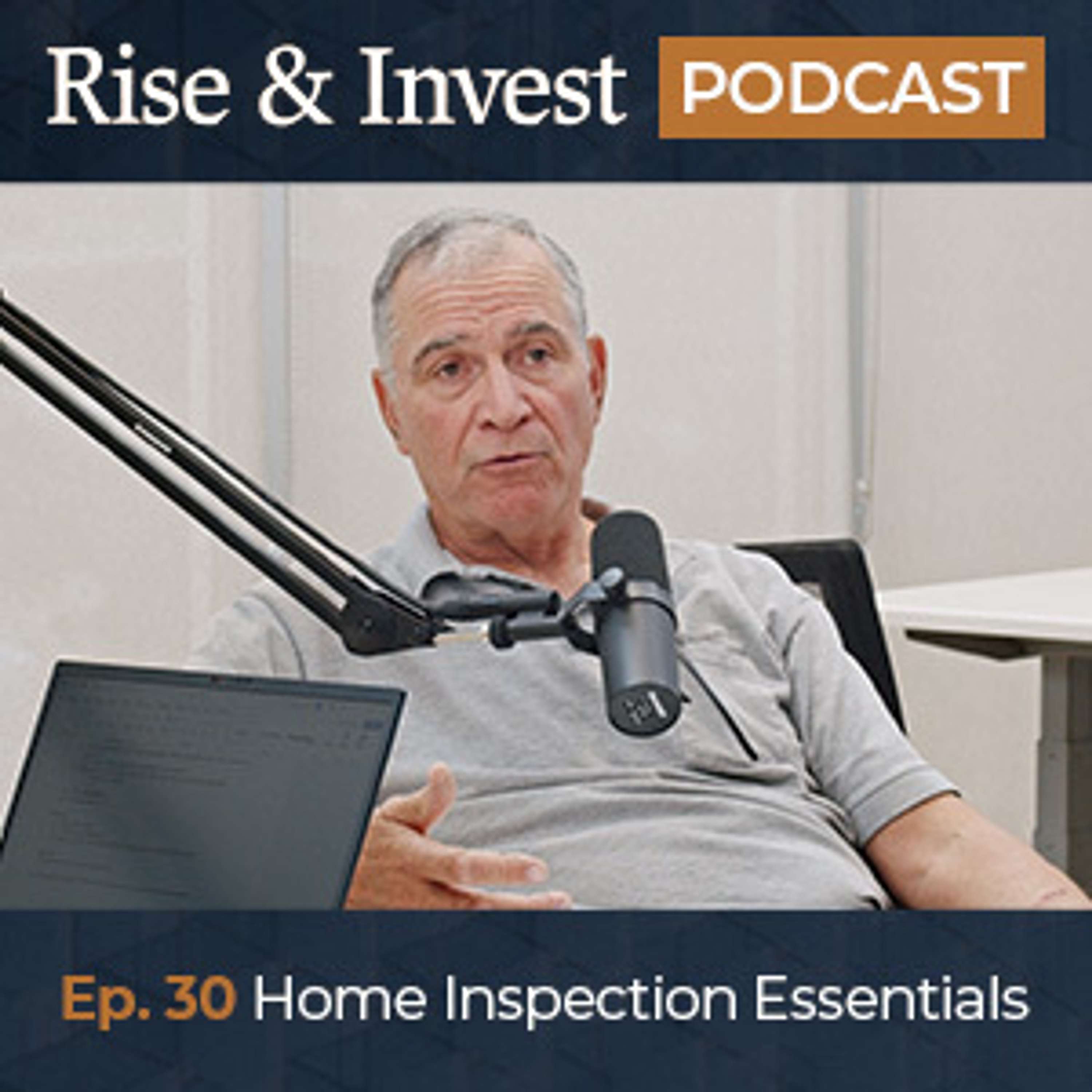 Breneman Blueprint: Real Estate and Entrepreneurship Podcast