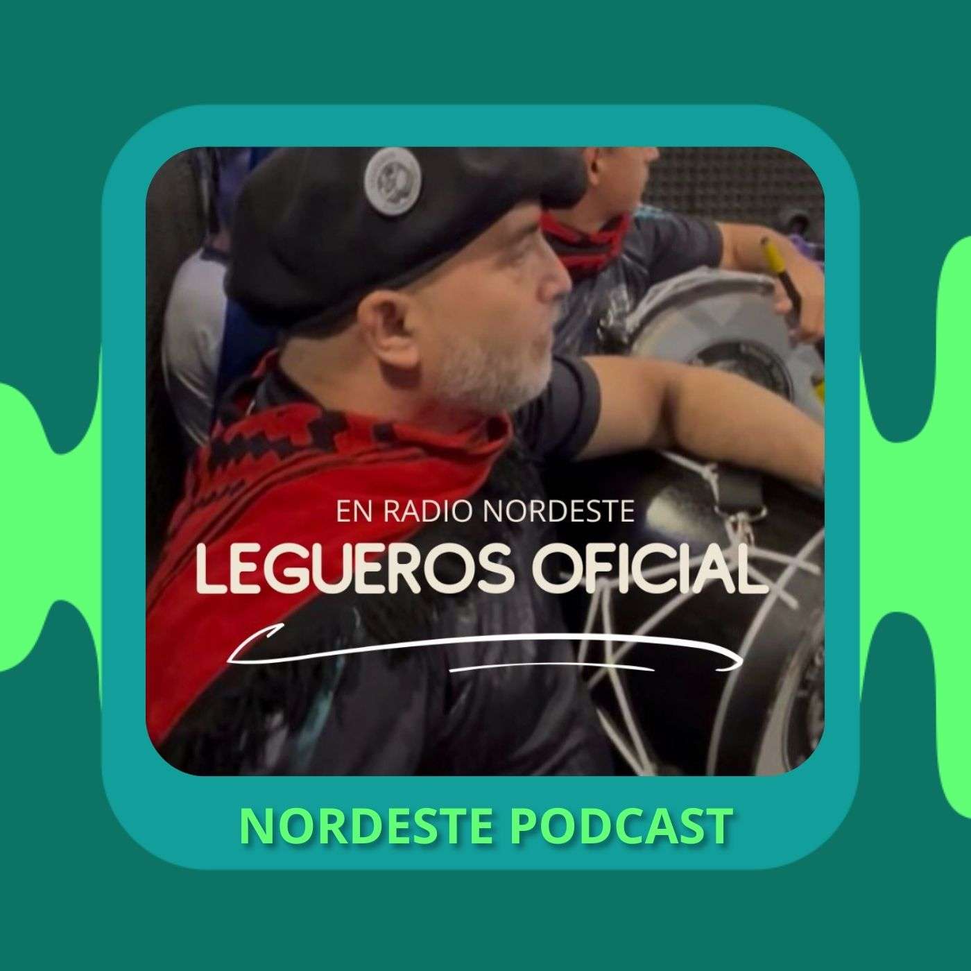 Nordeste Podcast