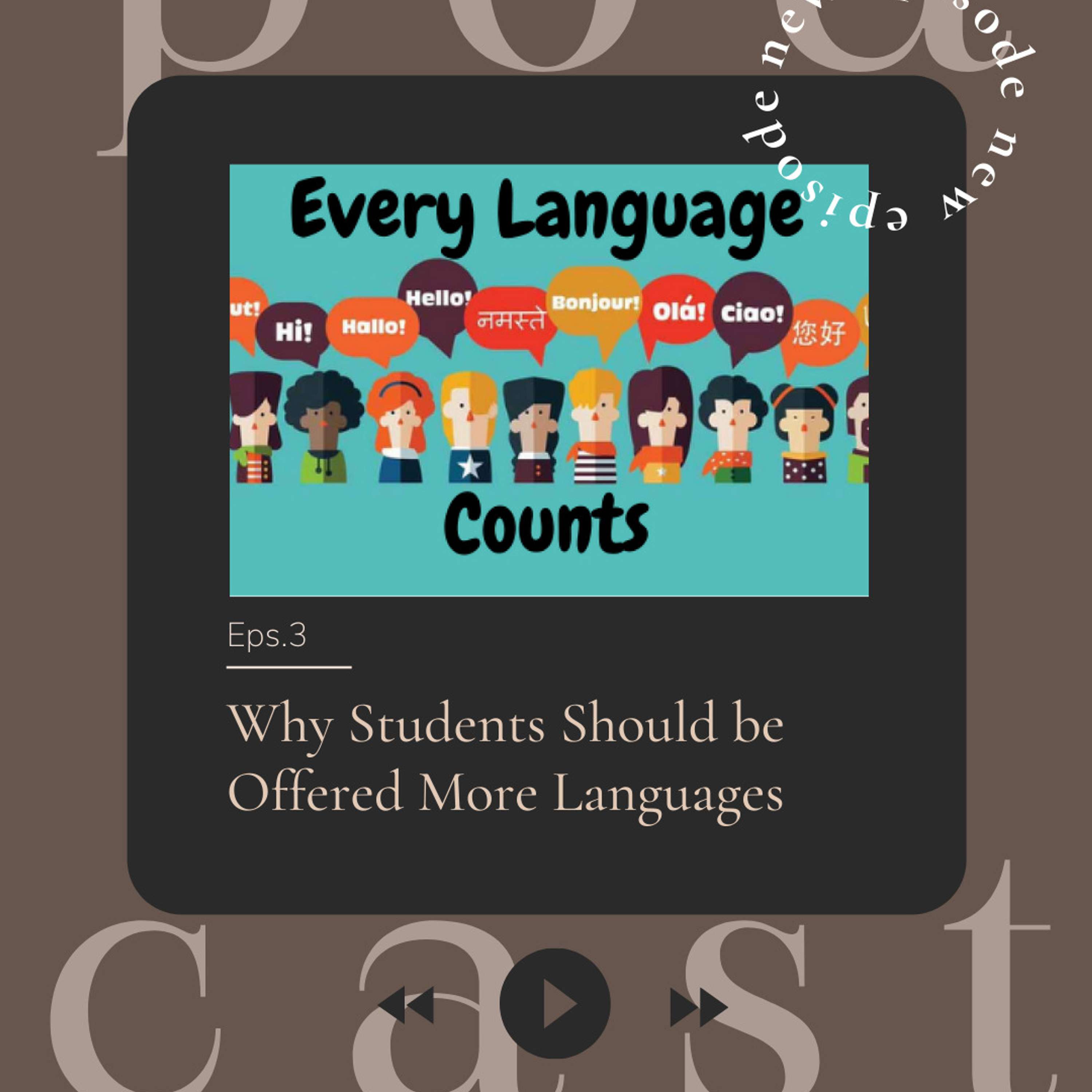 @aumultilingualism