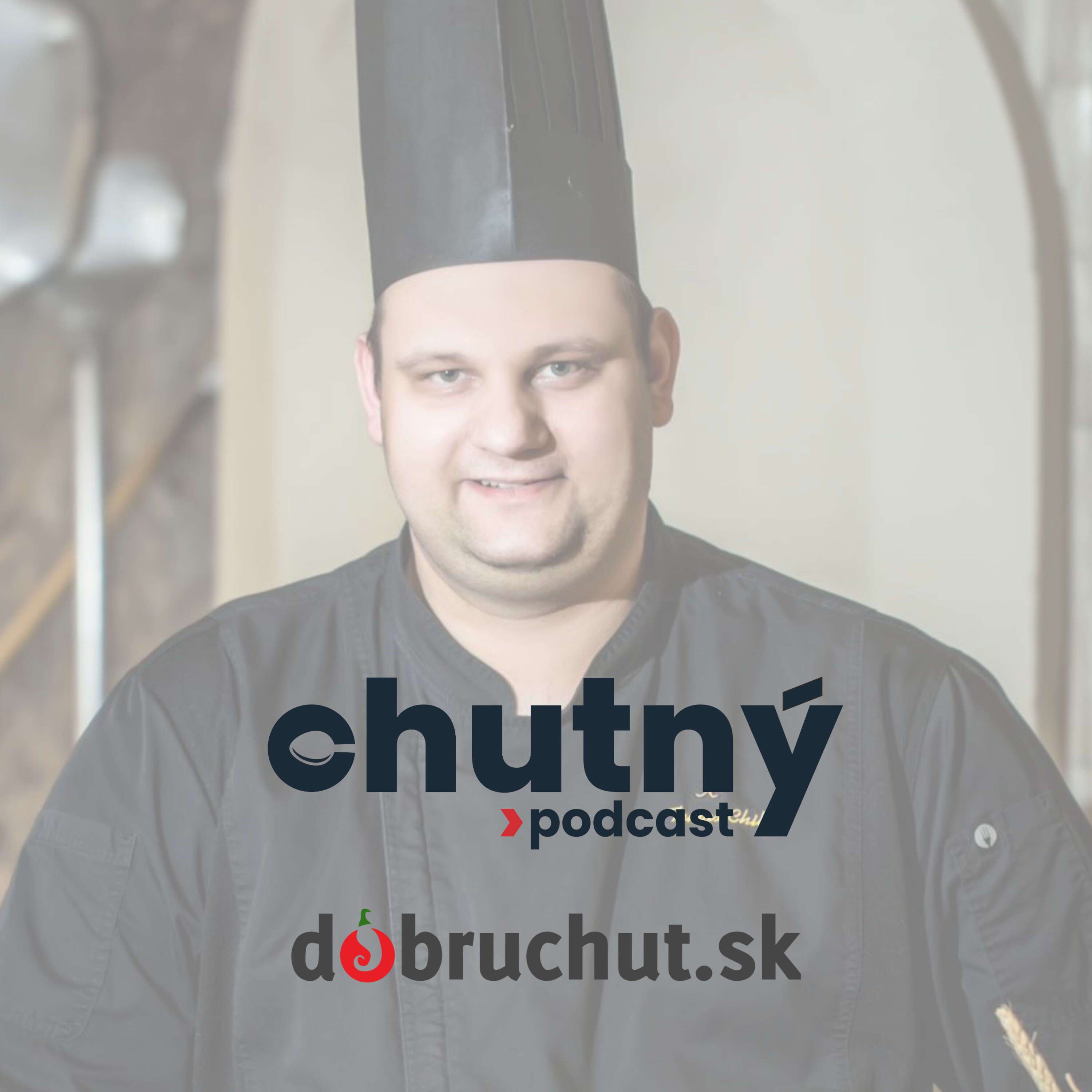 Chutný podcast - Tomáš Chilý