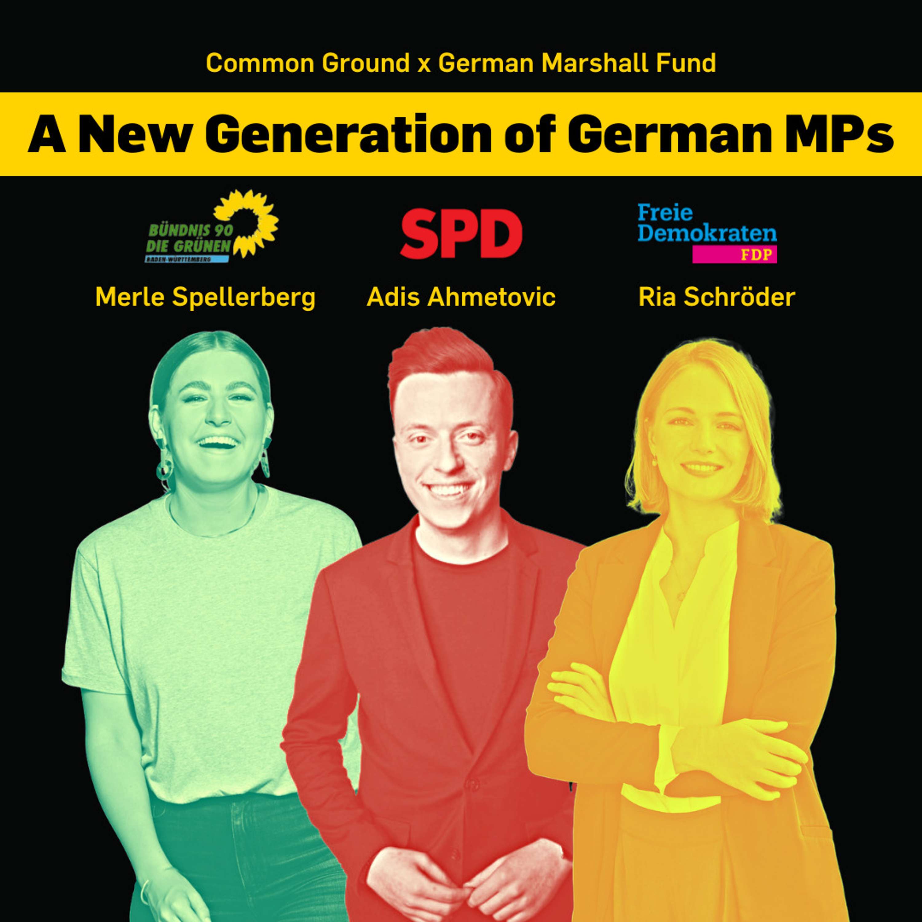 Common Ground Berlin