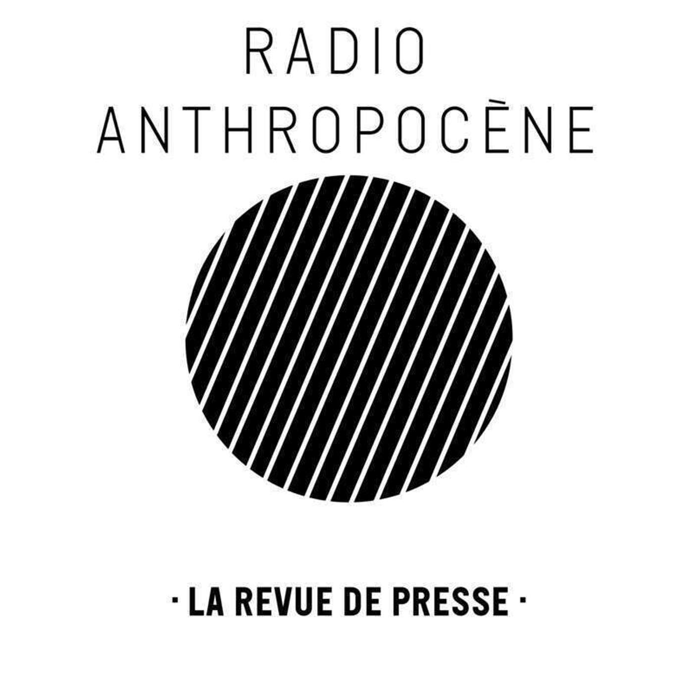 La chronique A° de Bérénice Gagne - Droit de respirer