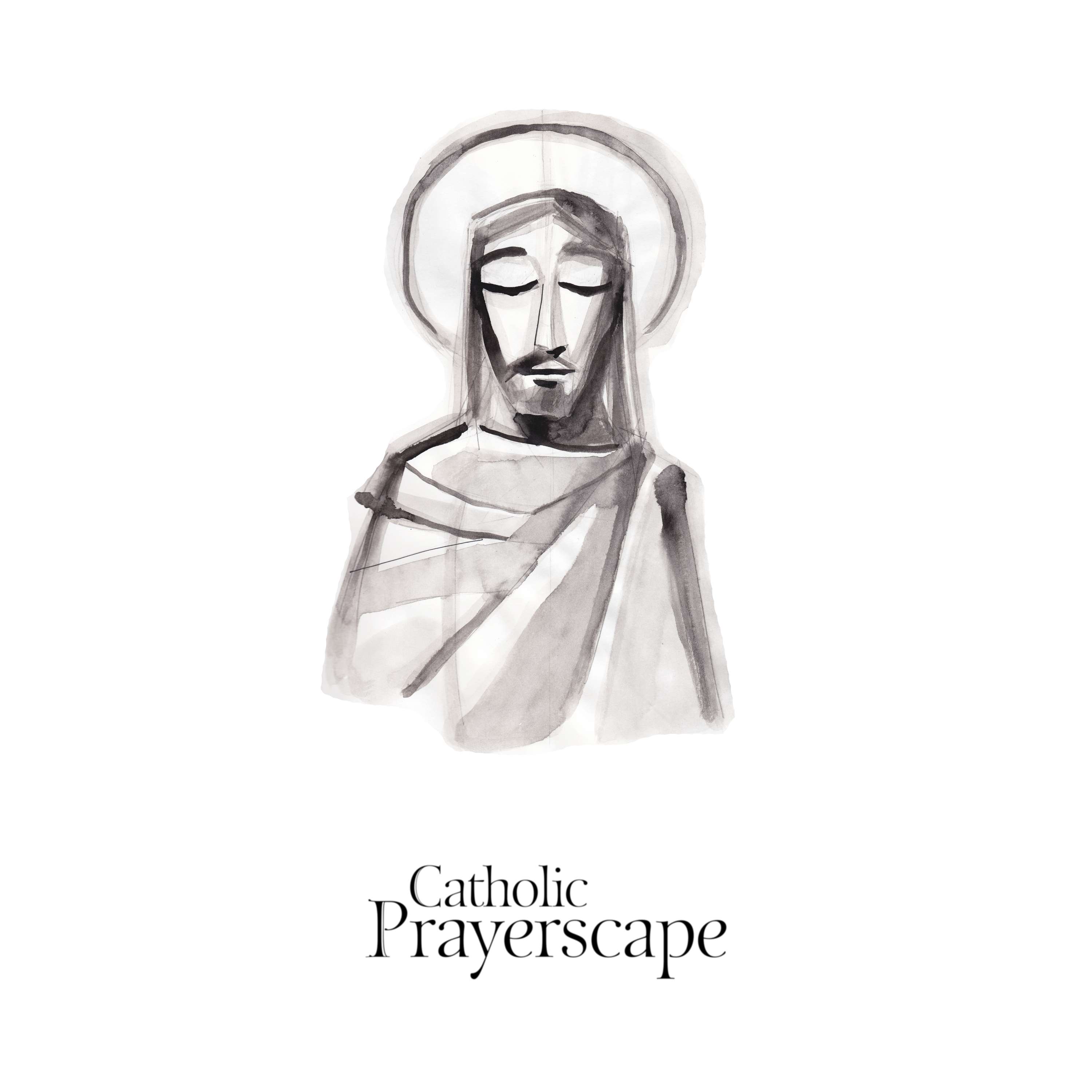 Catholic Prayerscape