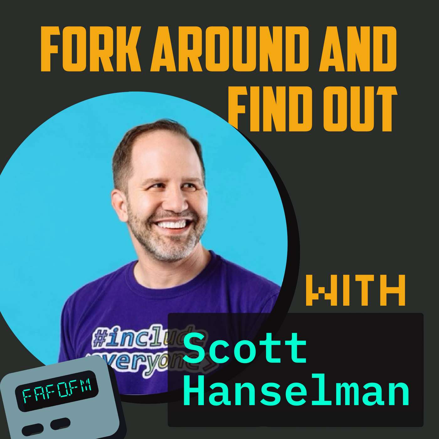 Fork Around And Find Out