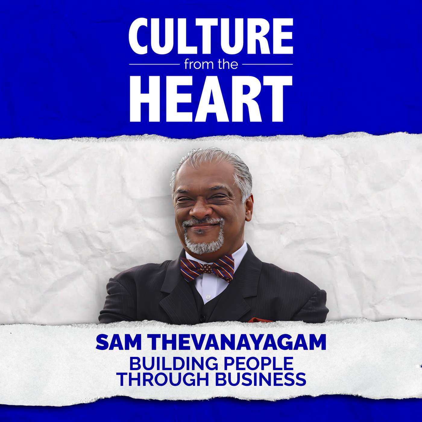 Culture From the Heart