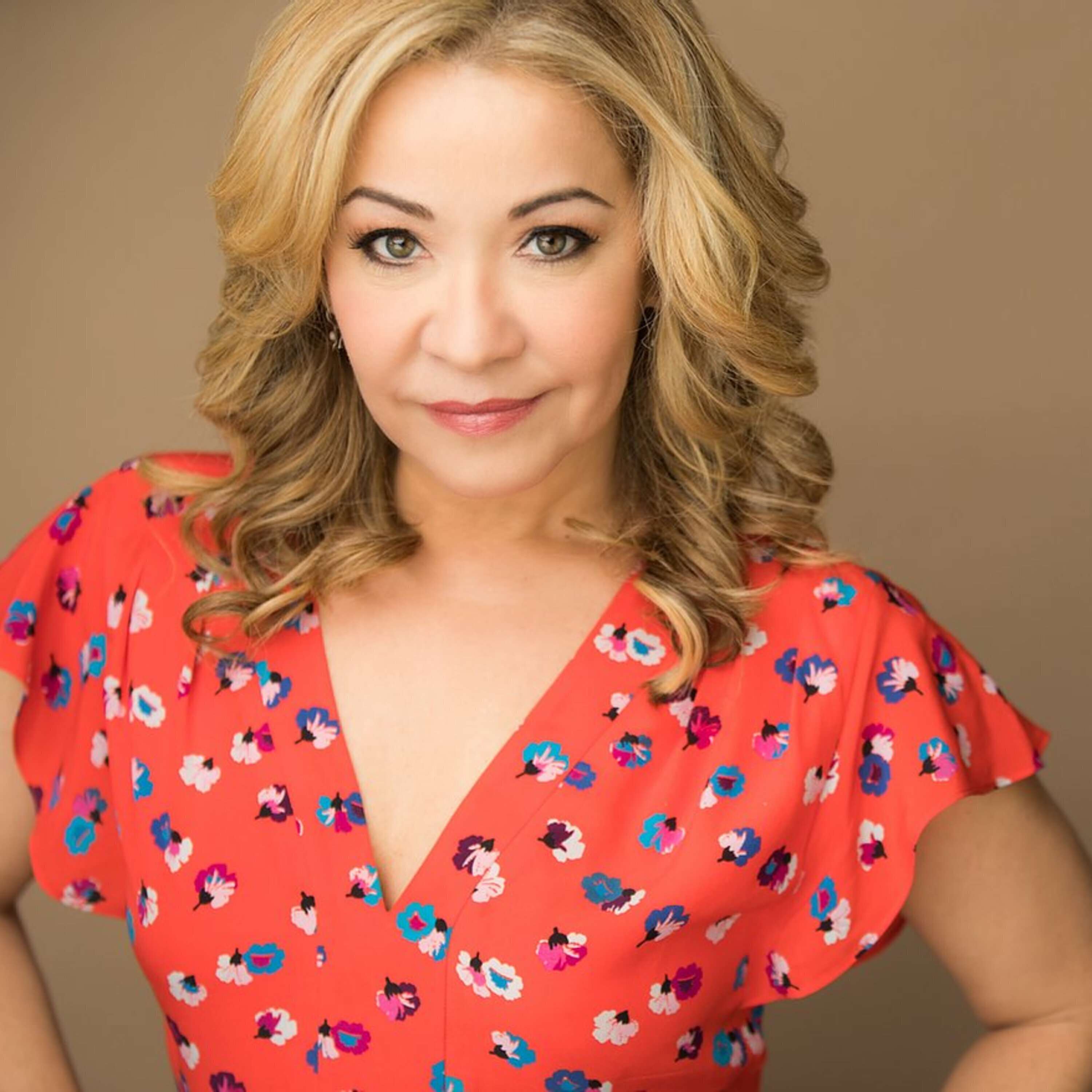Actress Jen Cody - Broadway Star...Princess...Crack Whore?