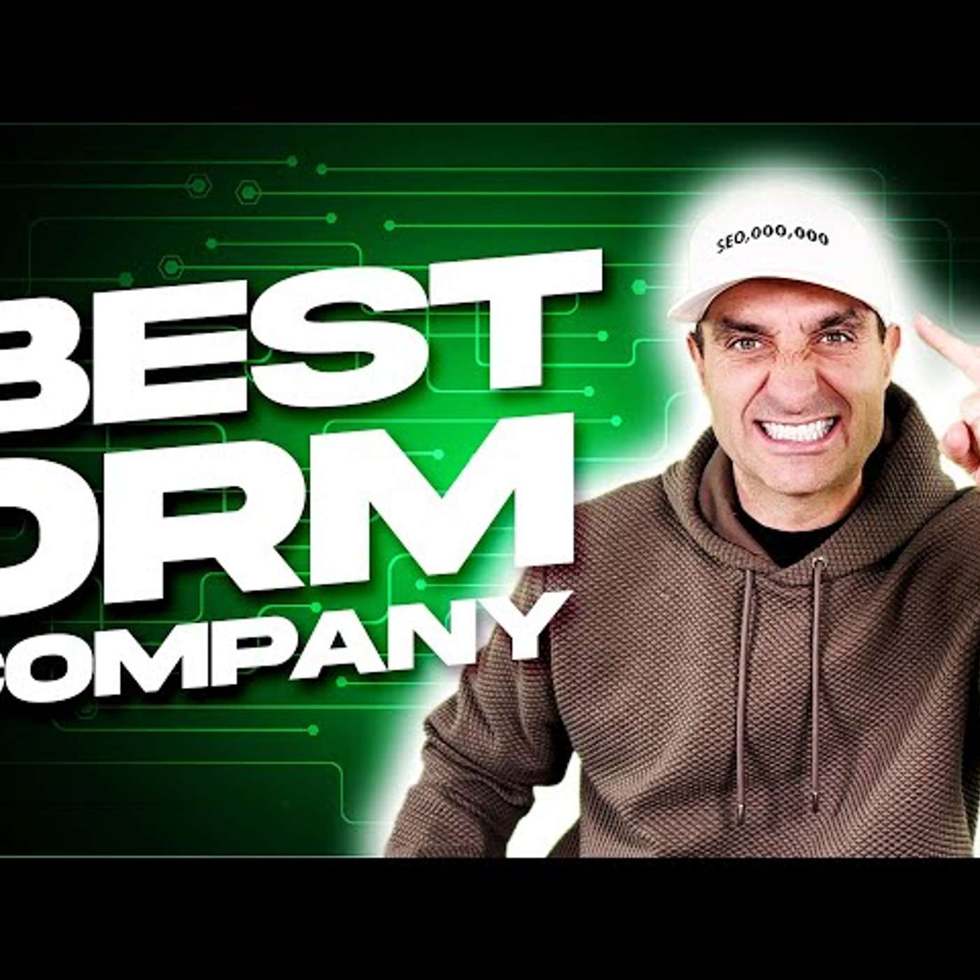 Online Reputation Management Podcast