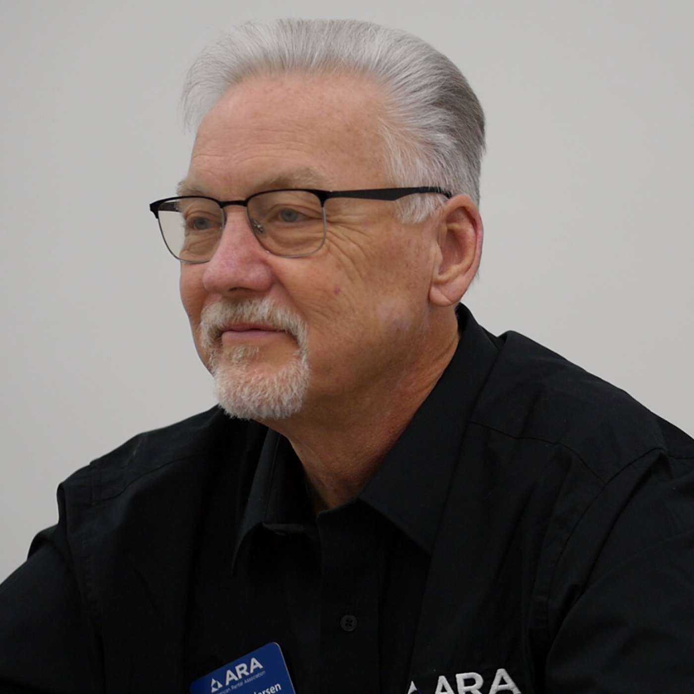 #164 - Robert Pedersen: A Tool Shed - 80 Years of equipment rental innovation