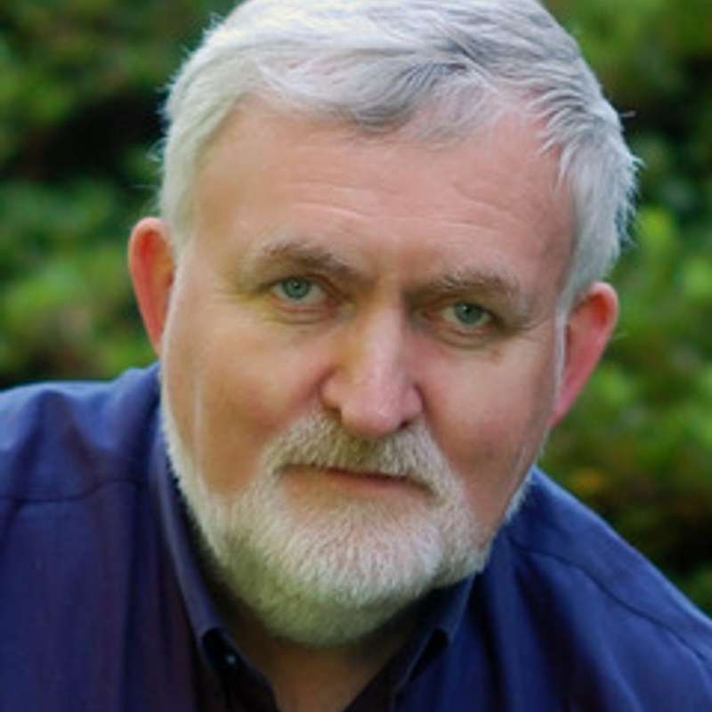 Dr. Jan Dommerholt