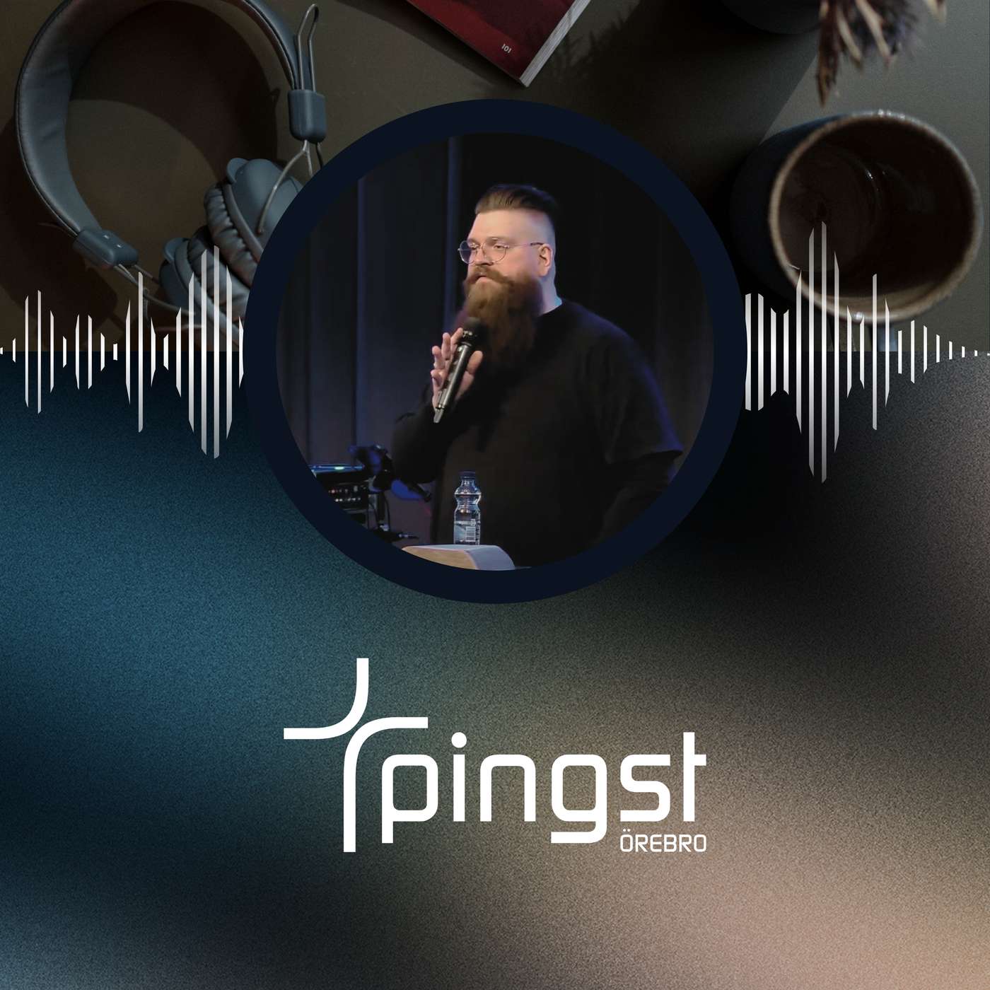 Luta dig in | Mathias Ekelyck