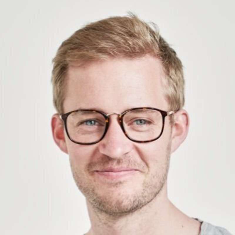 Kristoffer H. Enevoldsen