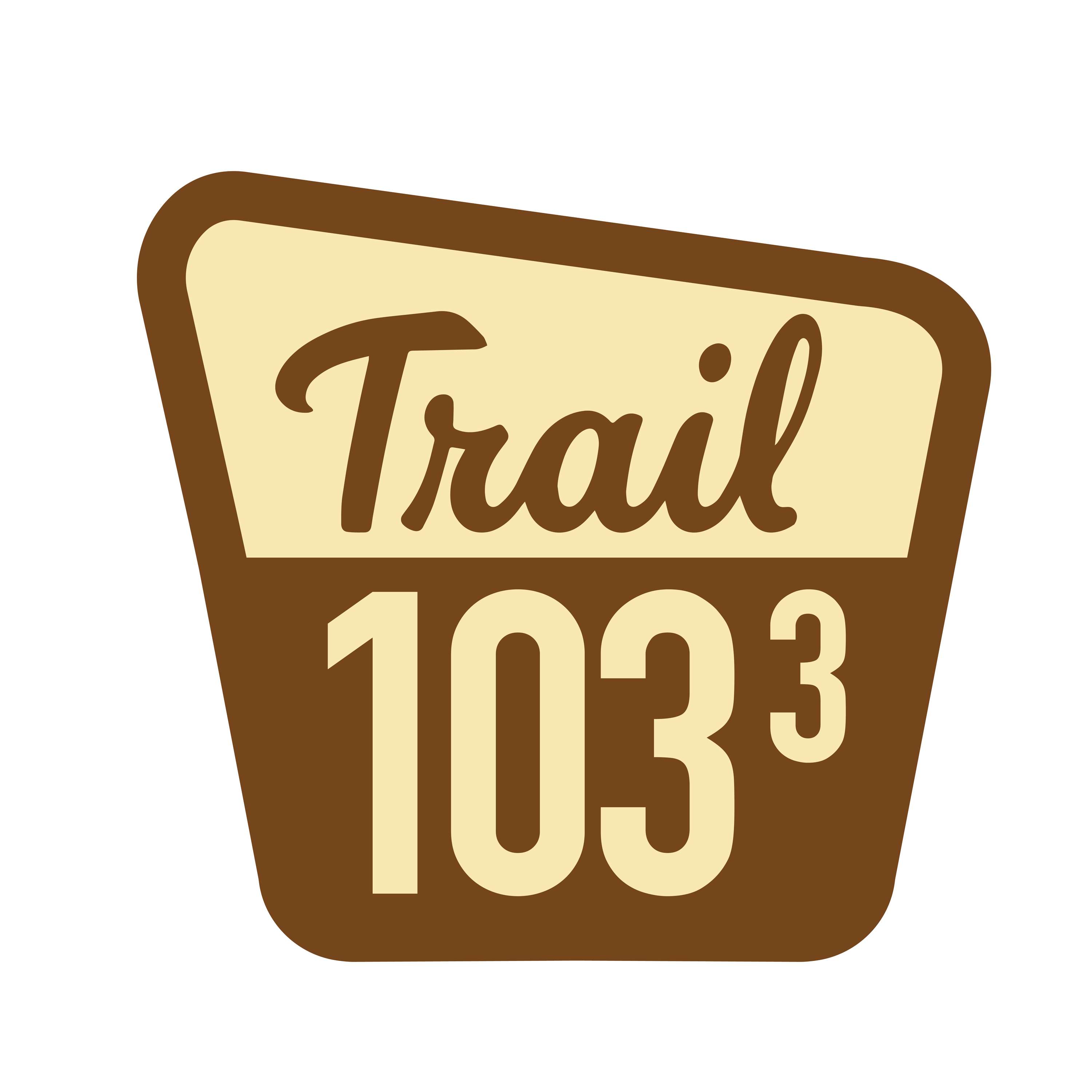 Trail 1033