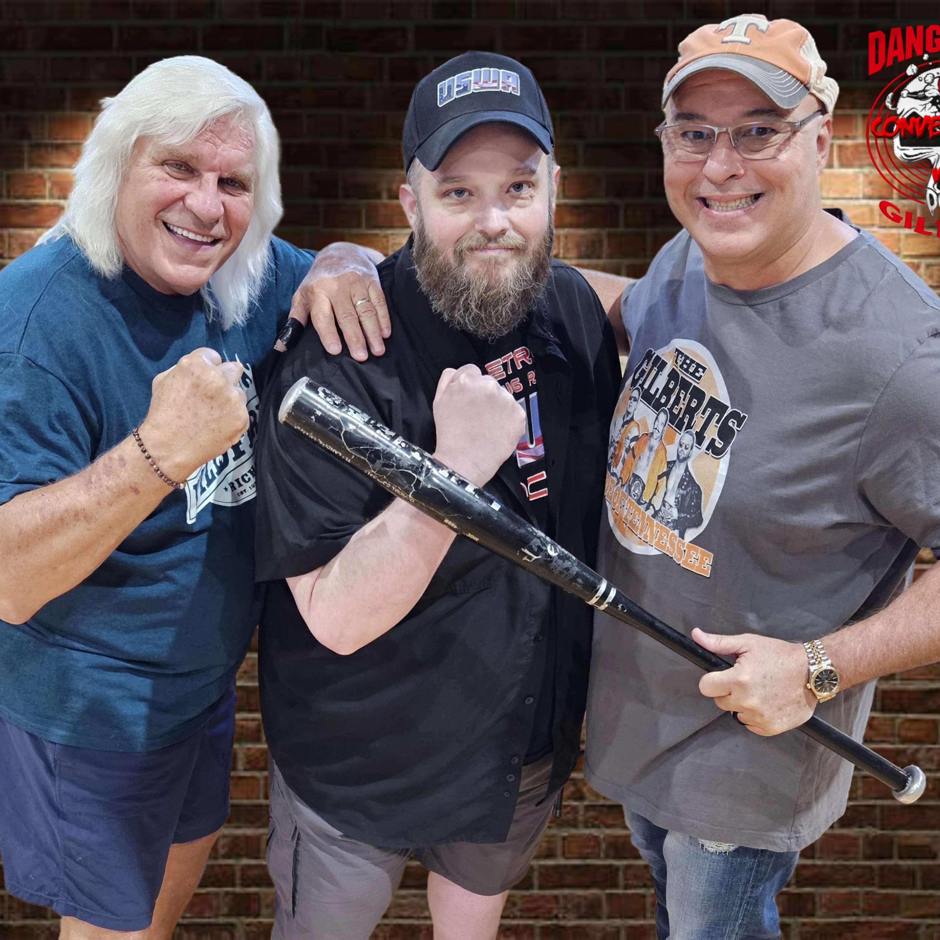 Dangerous Conversations w/Doug Gilbert & Tommy Rich
