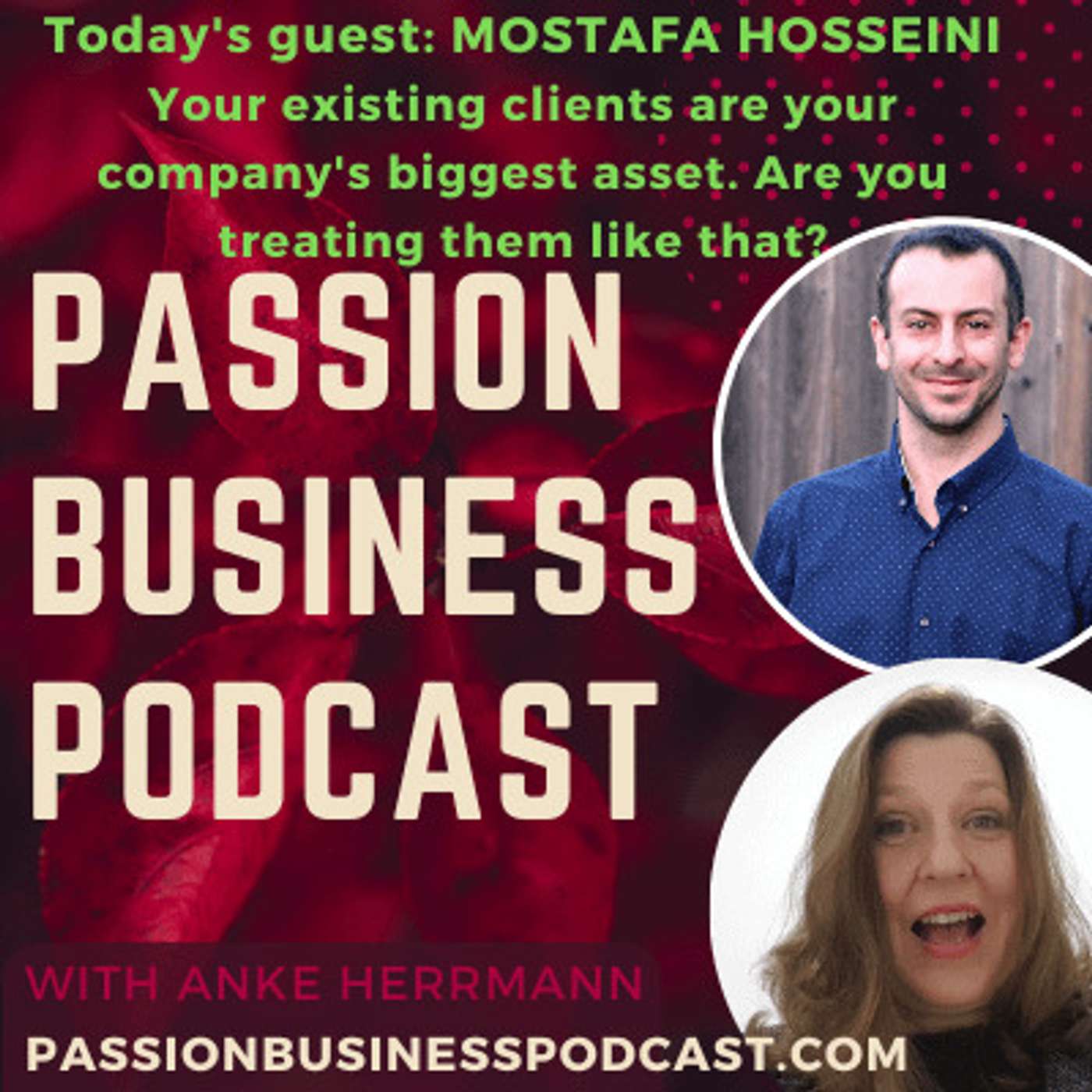 Passion Business Podcast