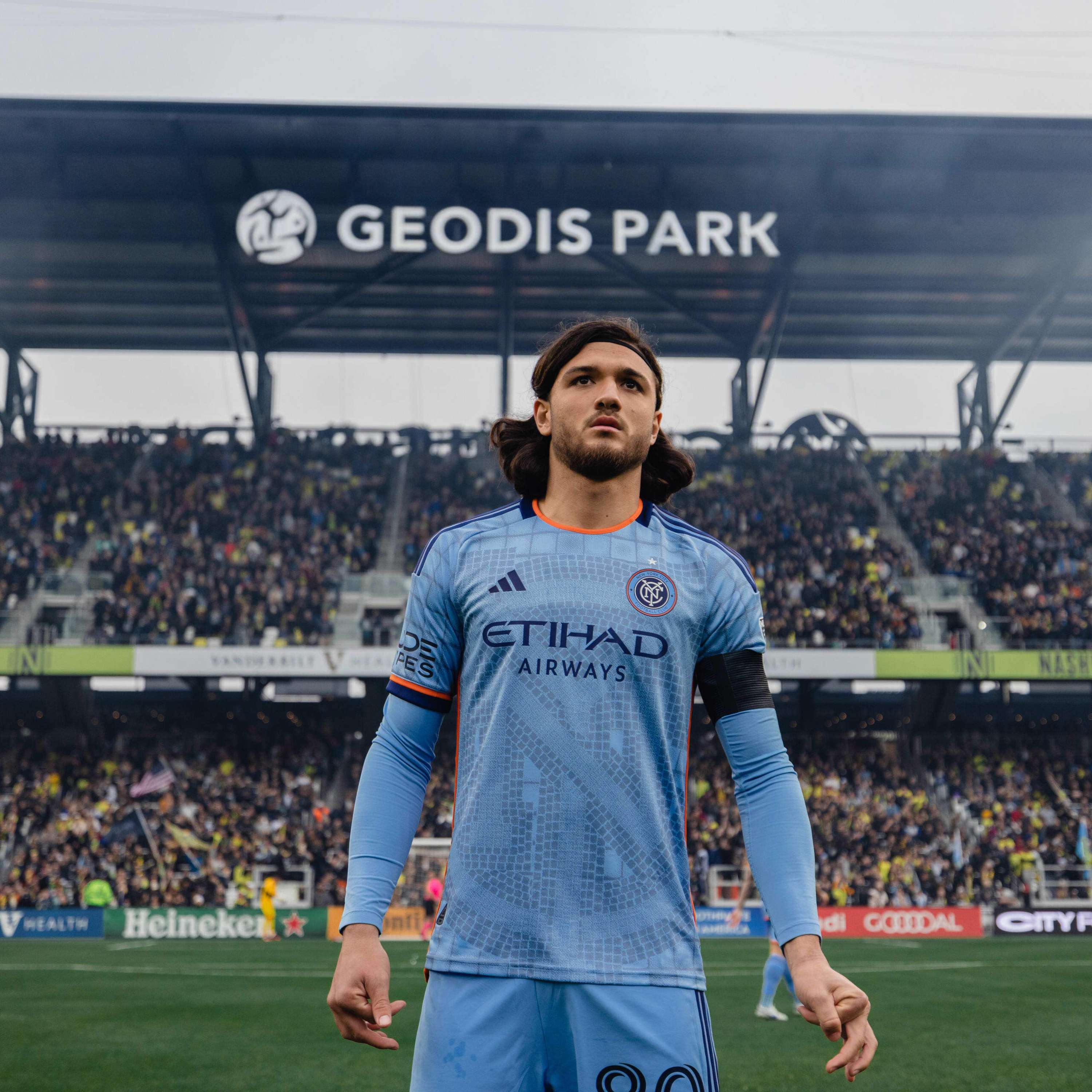 NYCFC Post 90\' Podcast
