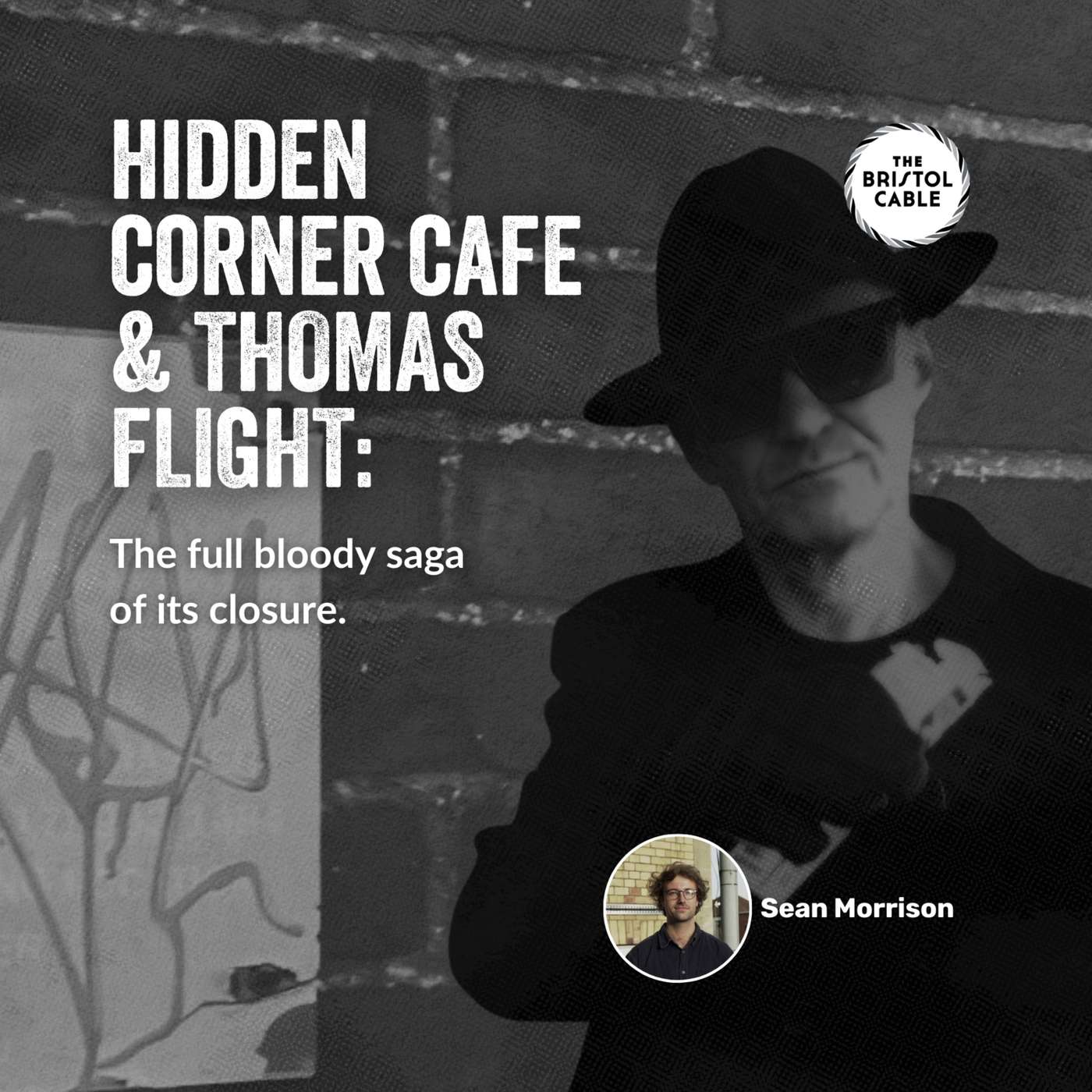 Cable Longreads - The full, bloody story behind the closure of Hidden Corner cafe