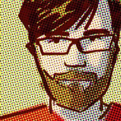 Matthew Bogart