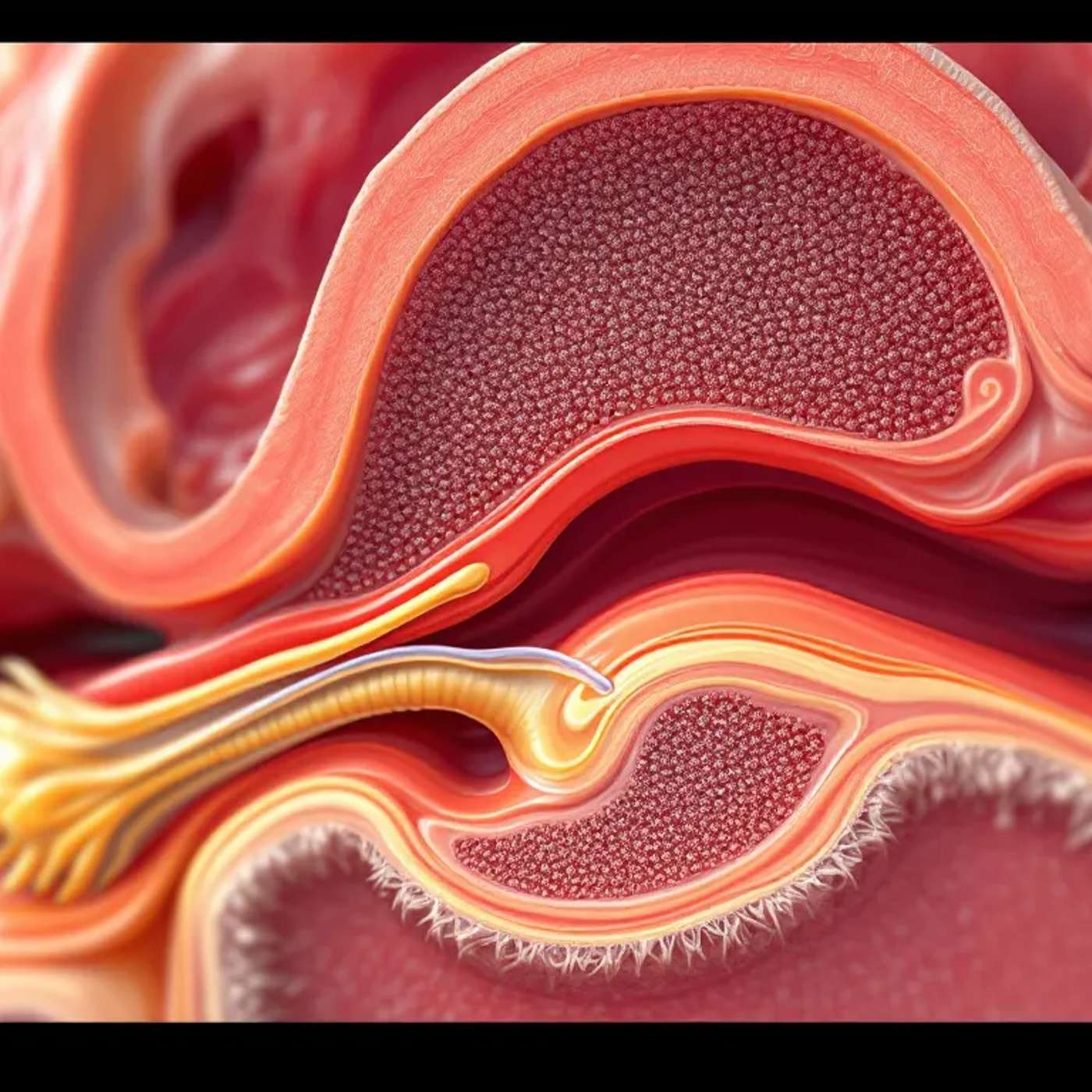 How Do Inner Ear Cells Form in Embryos? episode artwork