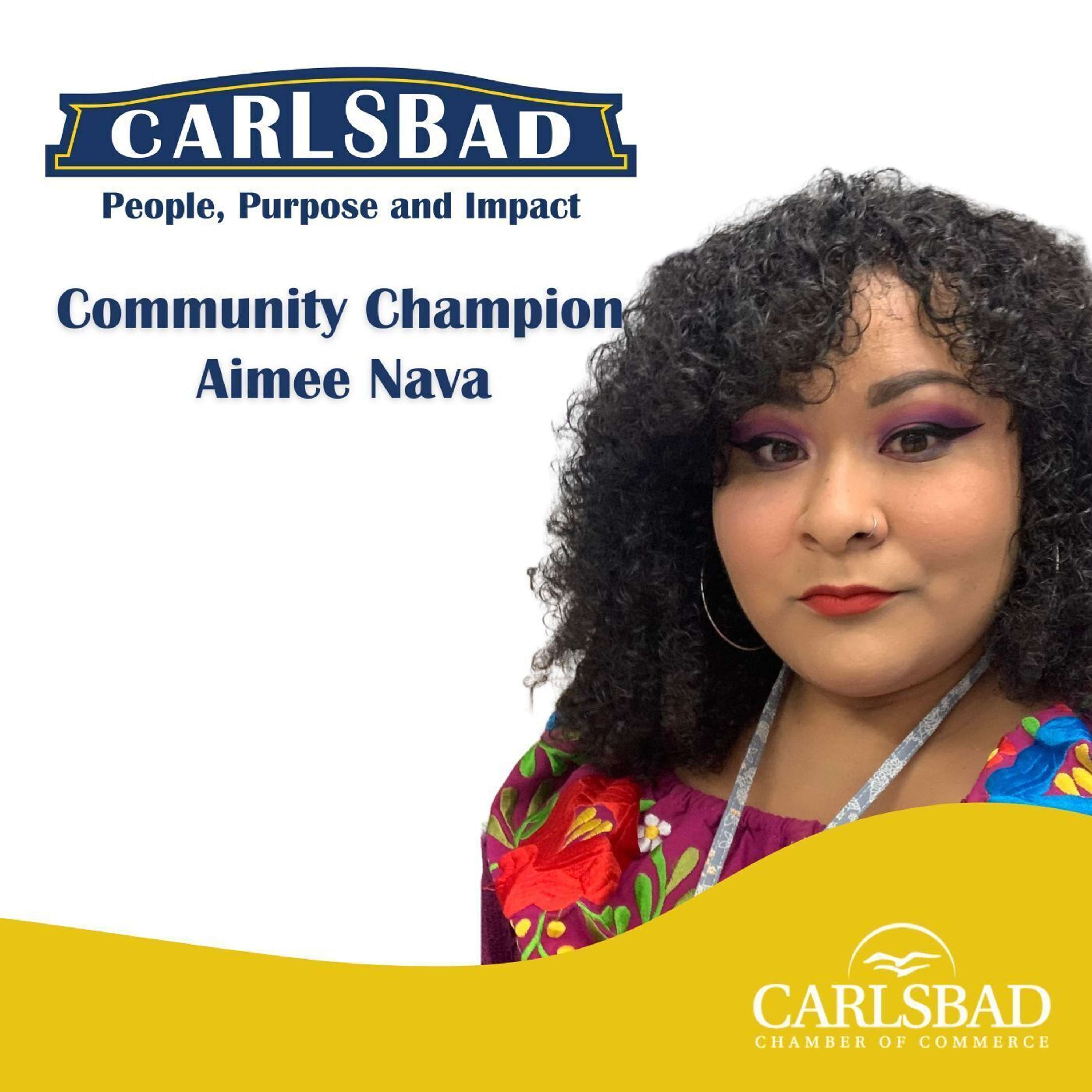 Carlsbad: People, Purpose and Impact